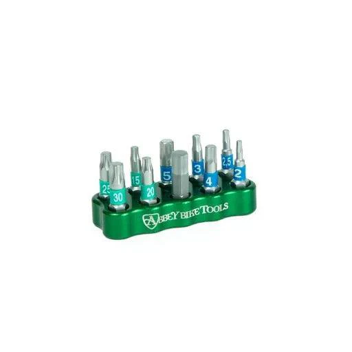 Abbey Bike Tools 4-Way Multi-tool - Image 3