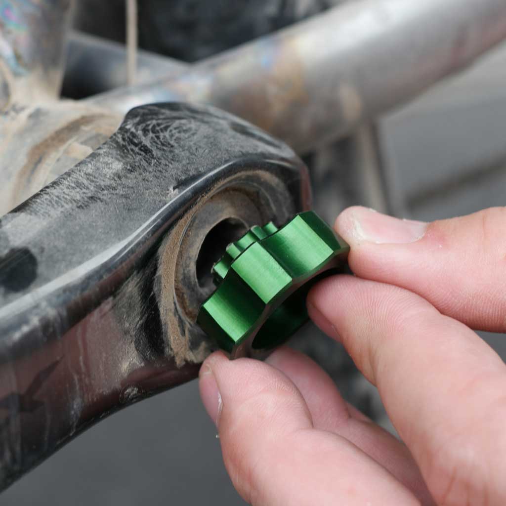 Abbey Bike Tools Crank Preload Tool - Image 4