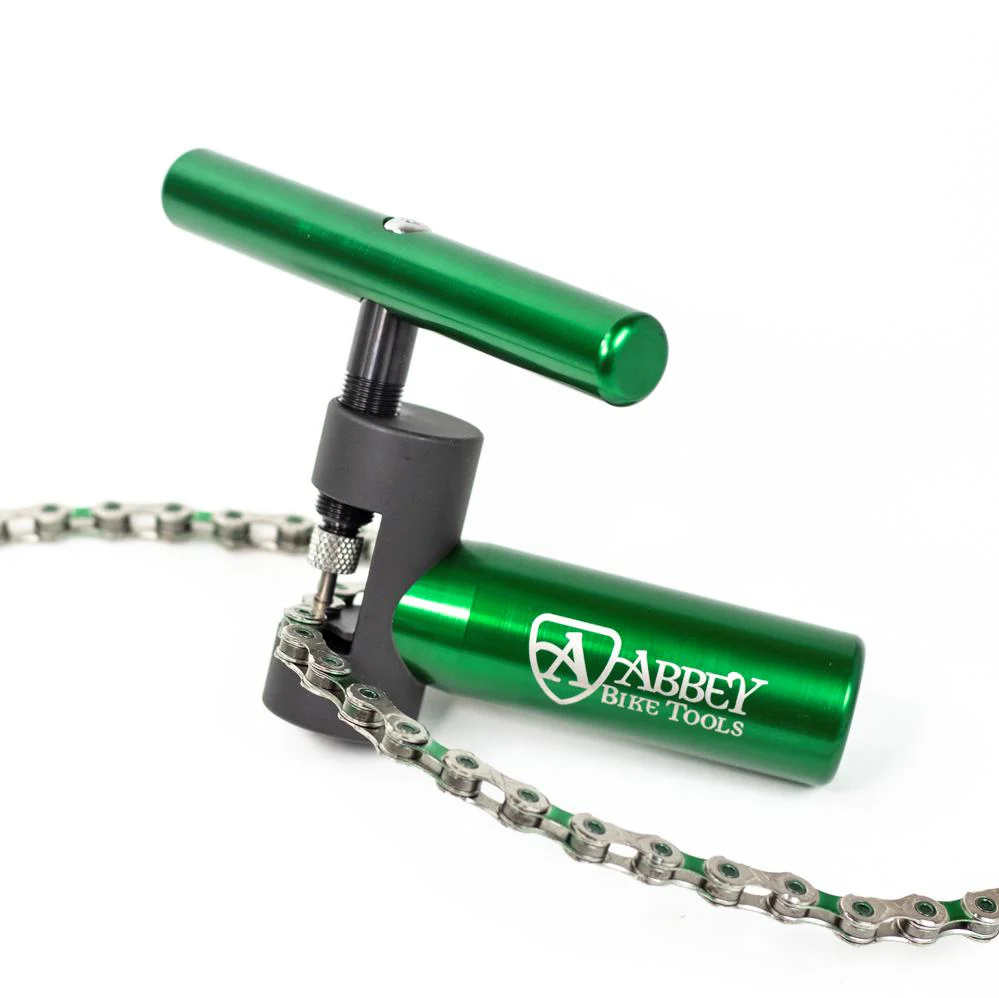Abbey Bike Tools Decade Chain Tool Complete