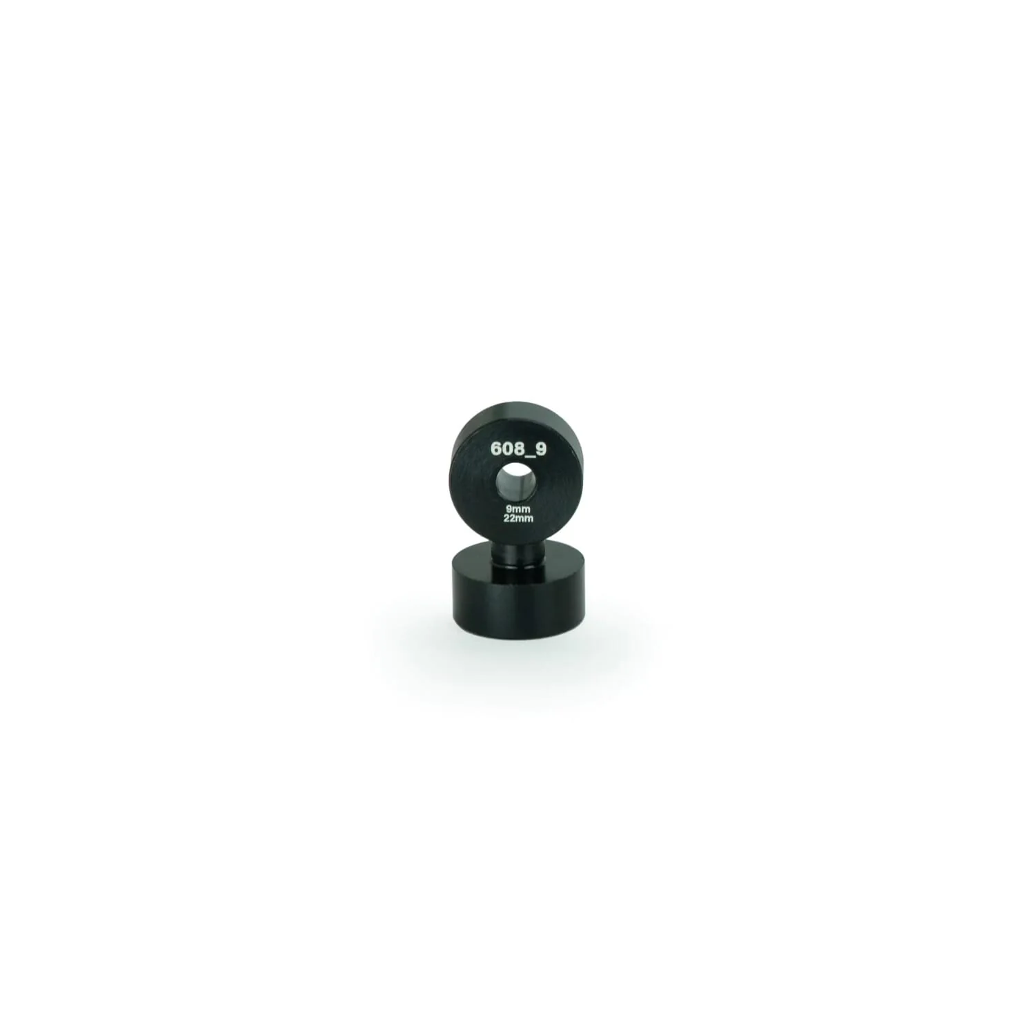Abbey Bike Tools Drift for Micro Bearing Press - Image 2