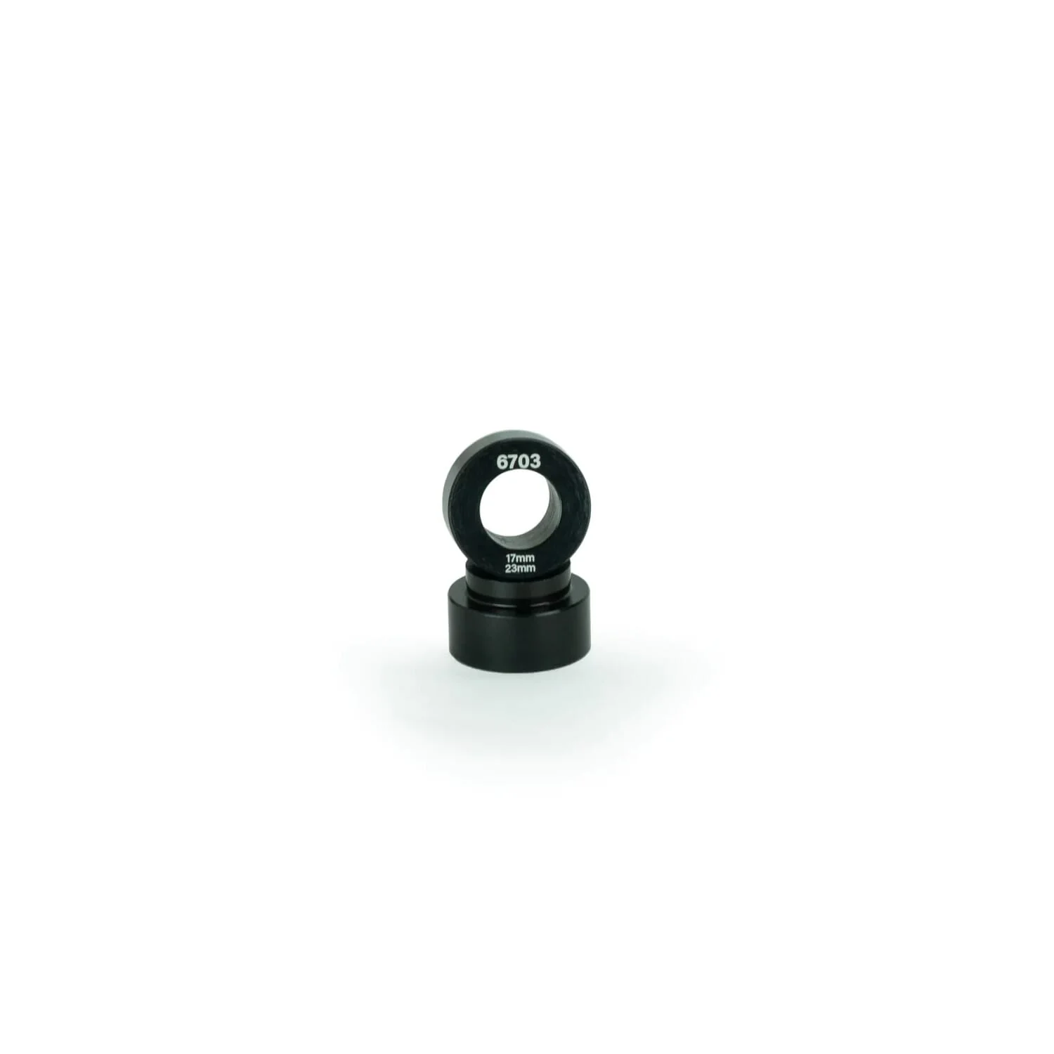 Abbey Bike Tools Drift for Modular Bearing Press - Image 2