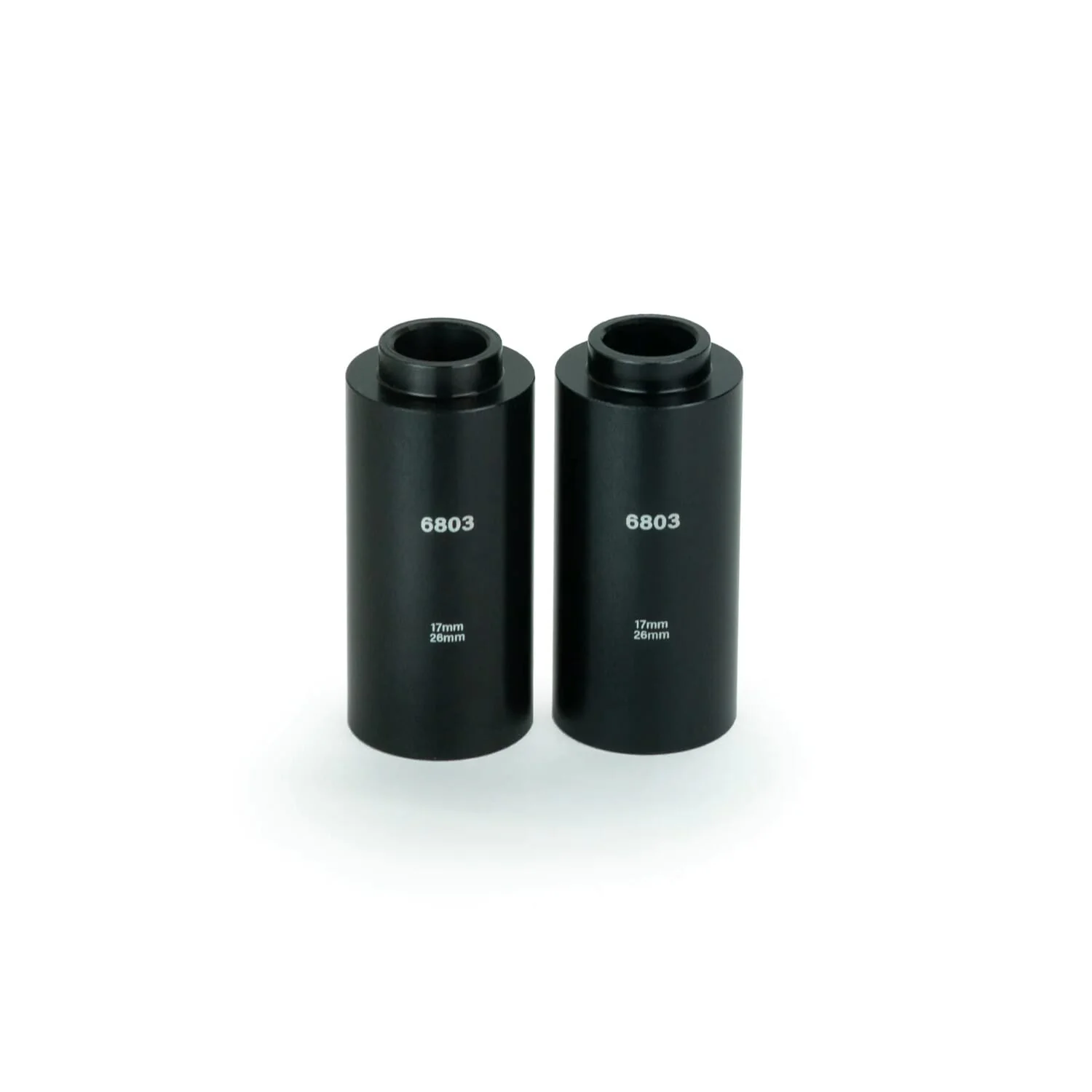 Abbey Bike Tools Drift for Modular Bearing Press - Image 4