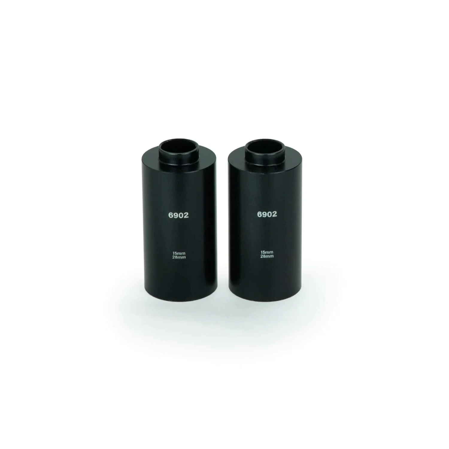 Abbey Bike Tools Drift for Modular Bearing Press - Image 7