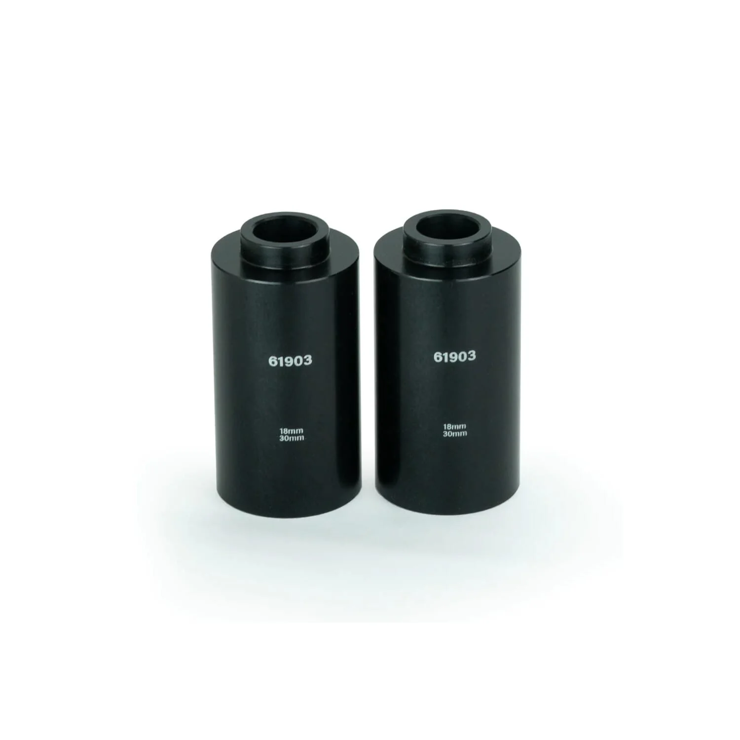 Abbey Bike Tools Drift for Modular Bearing Press - Image 8
