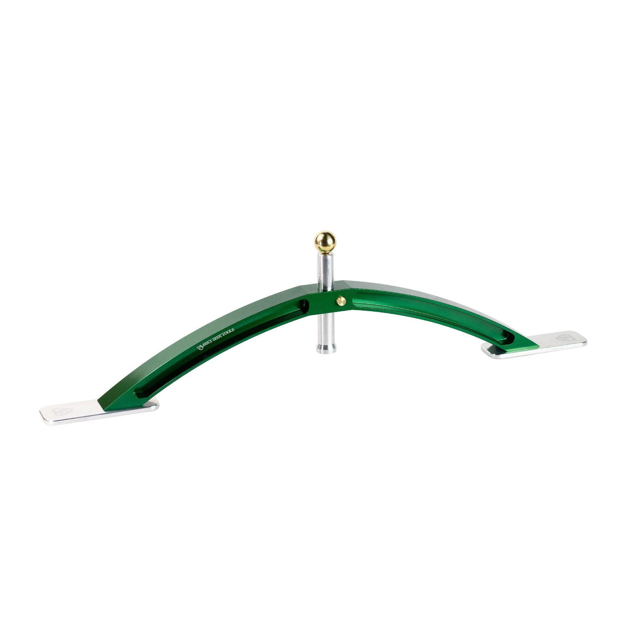 Abbey Bike Tools Harbor Gauge Wheel Dishing Tool