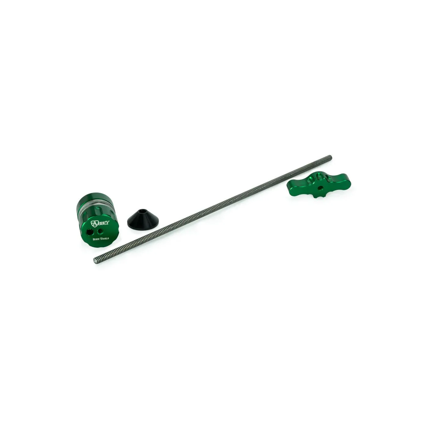 Abbey Bike Tools Micro Bearing Press - Press Only