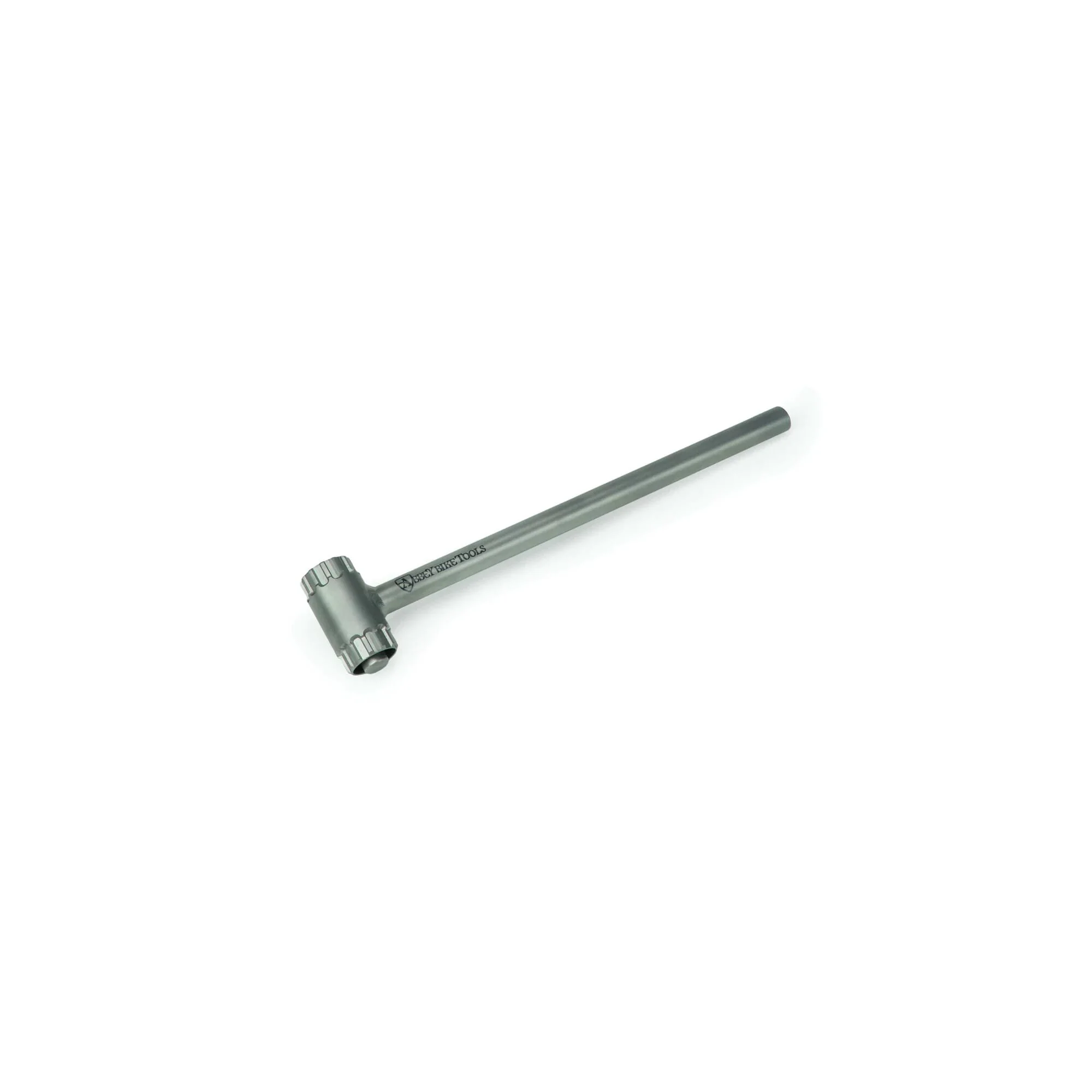 Abbey Bike Tools Titanium Dual Sided Thru Axle Crombie Tool