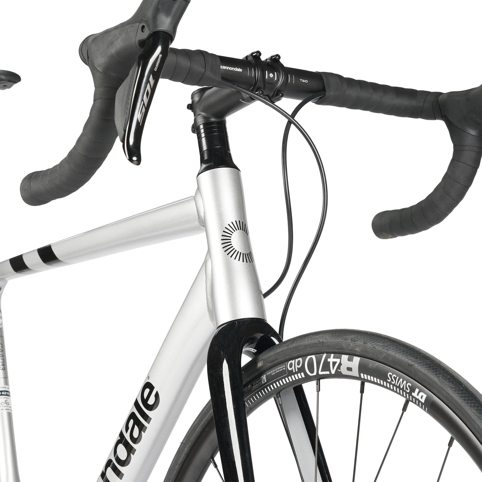 Cannondale CAAD13 105 Di2 56cm EX-DEMO - Image 6