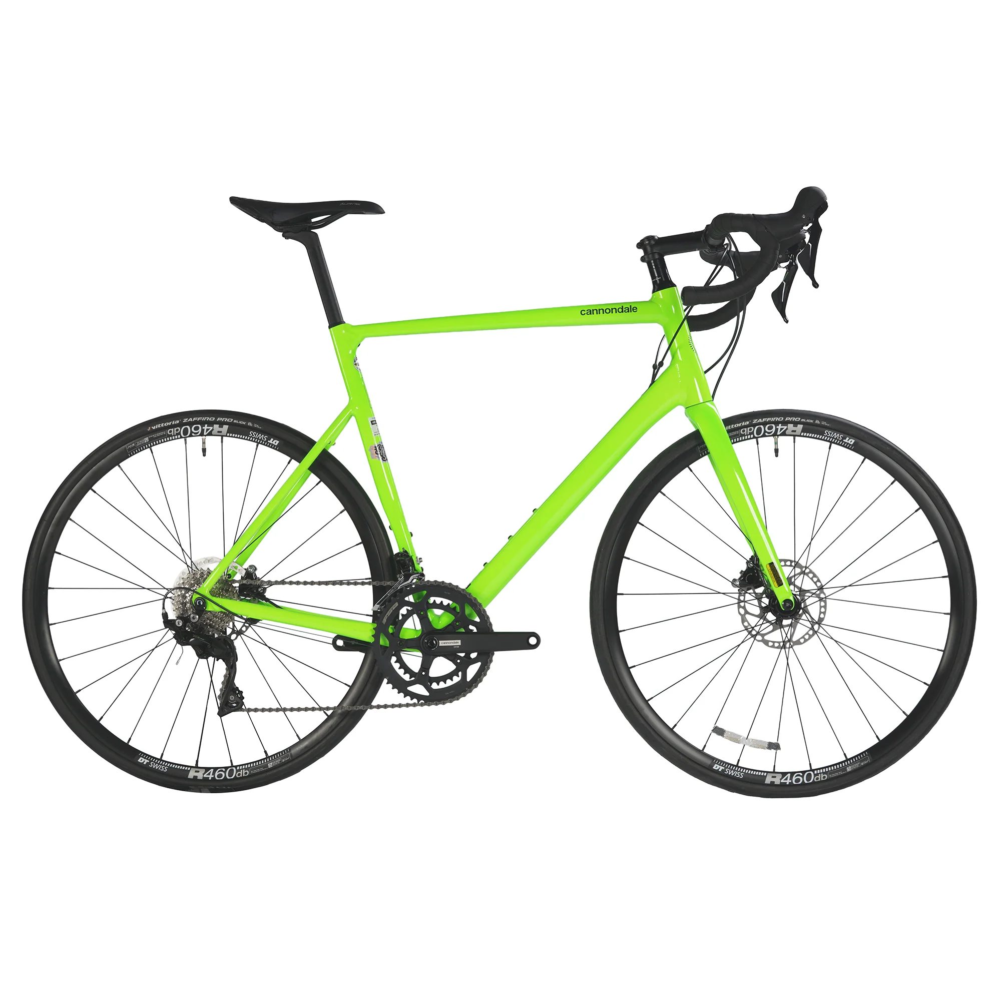 Cannondale CAAD13 Disc 105 60cm - Ex-Display