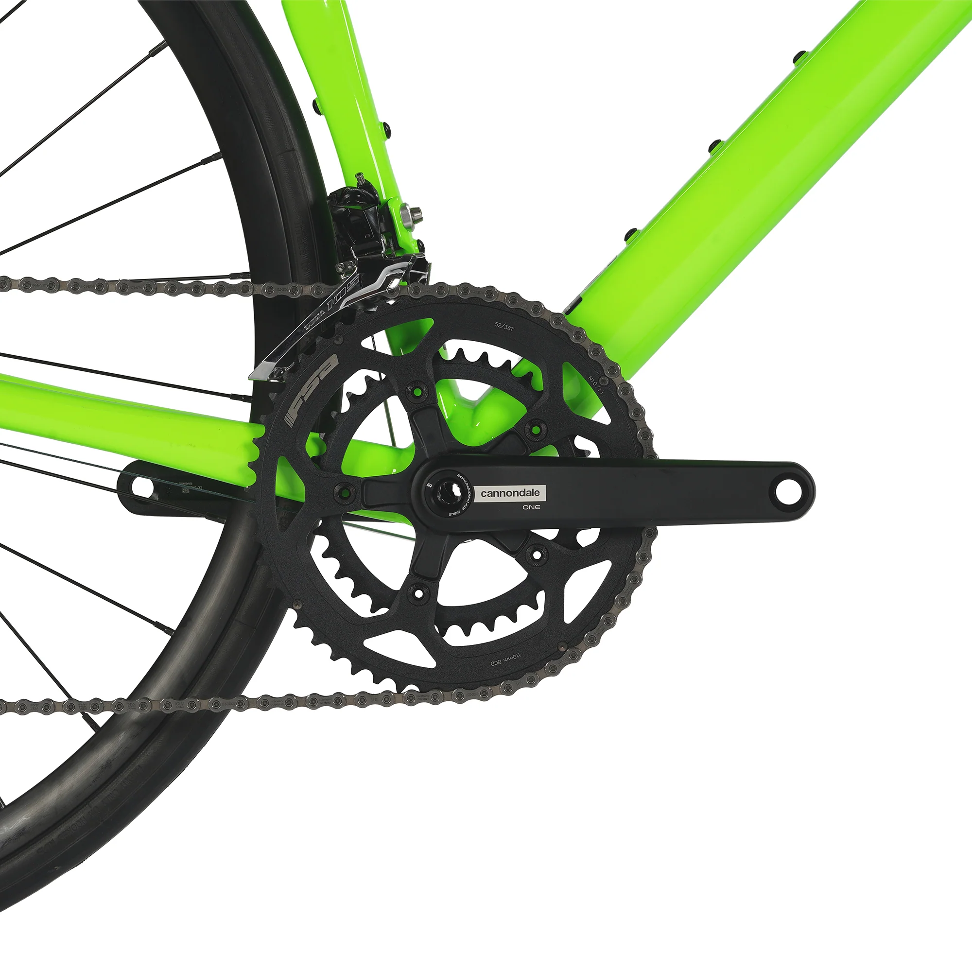 Cannondale CAAD13 Disc 105 60cm - Ex-Display - Image 2