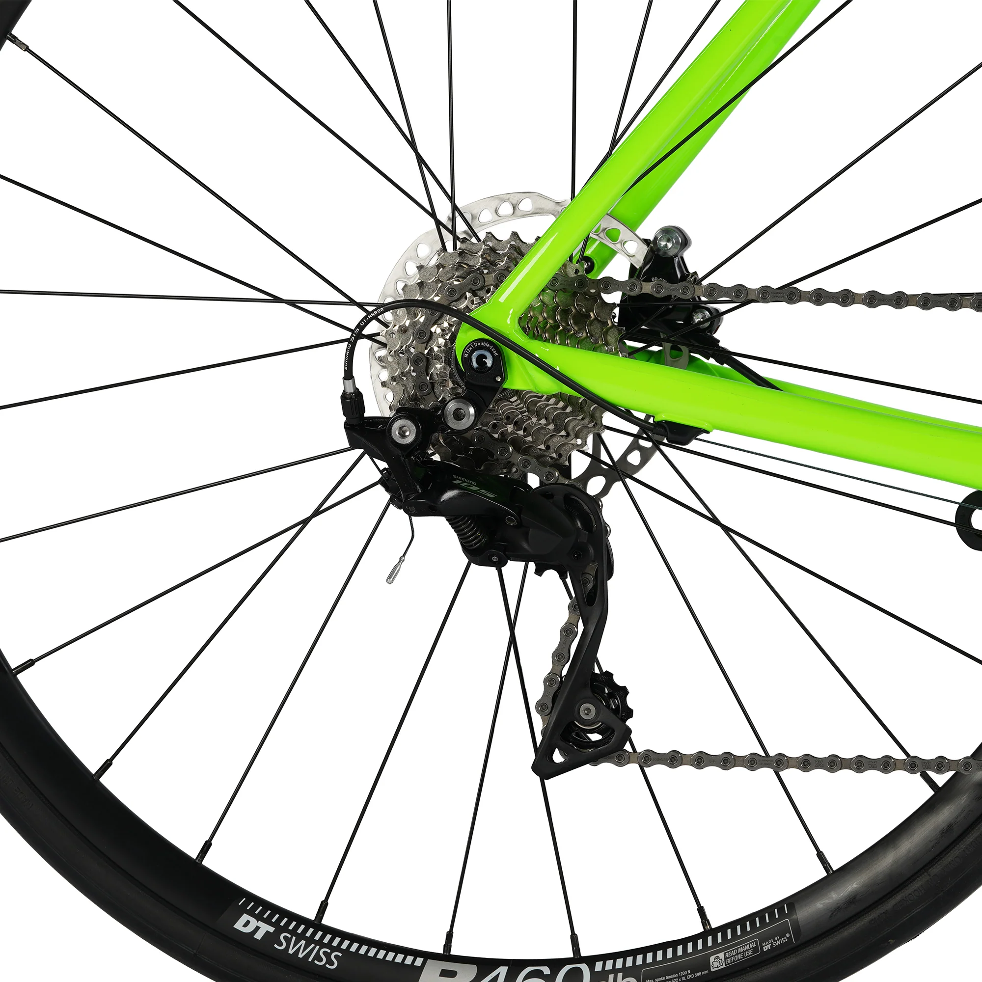 Cannondale CAAD13 Disc 105 60cm - Ex-Display - Image 3