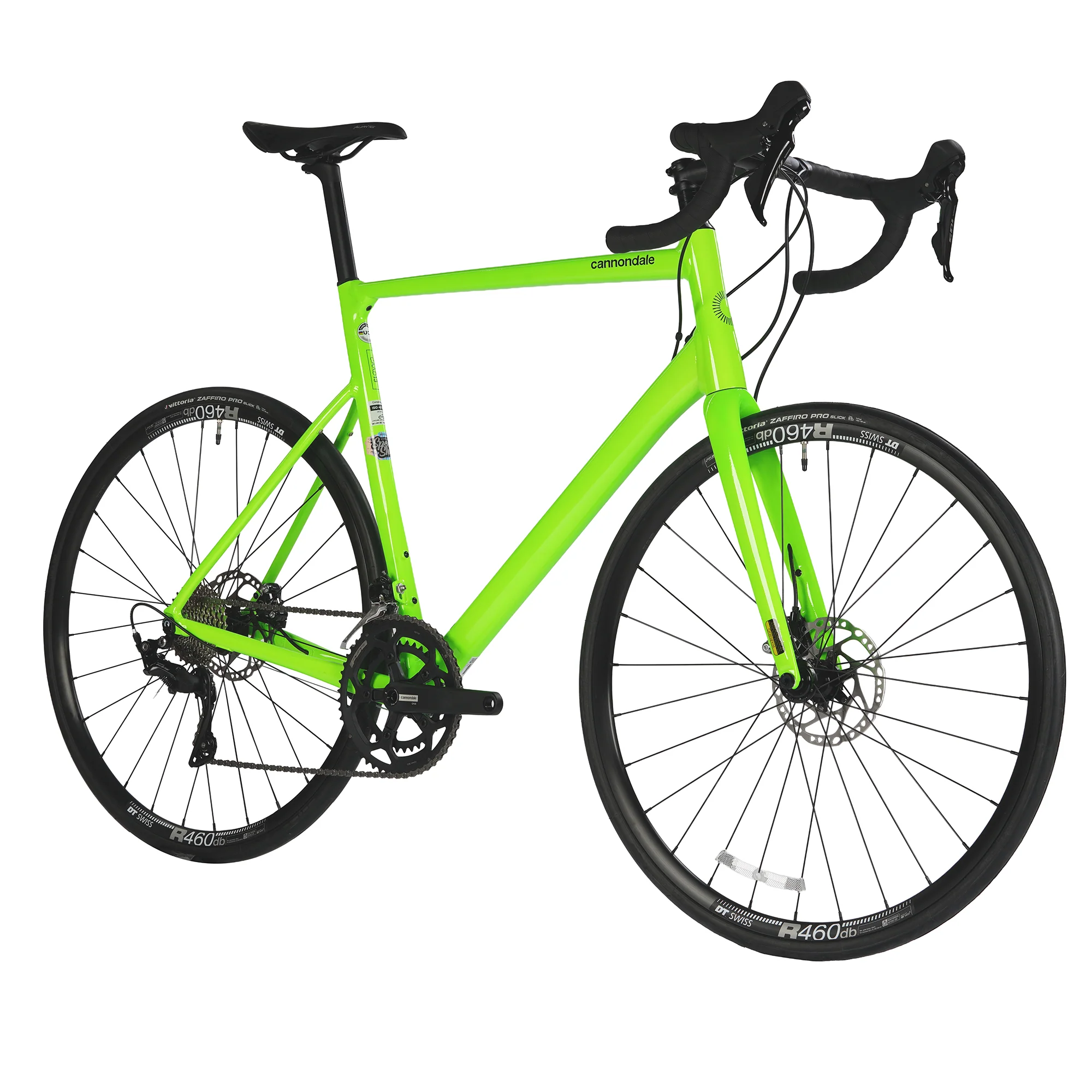 Cannondale CAAD13 Disc 105 60cm - Ex-Display - Image 4