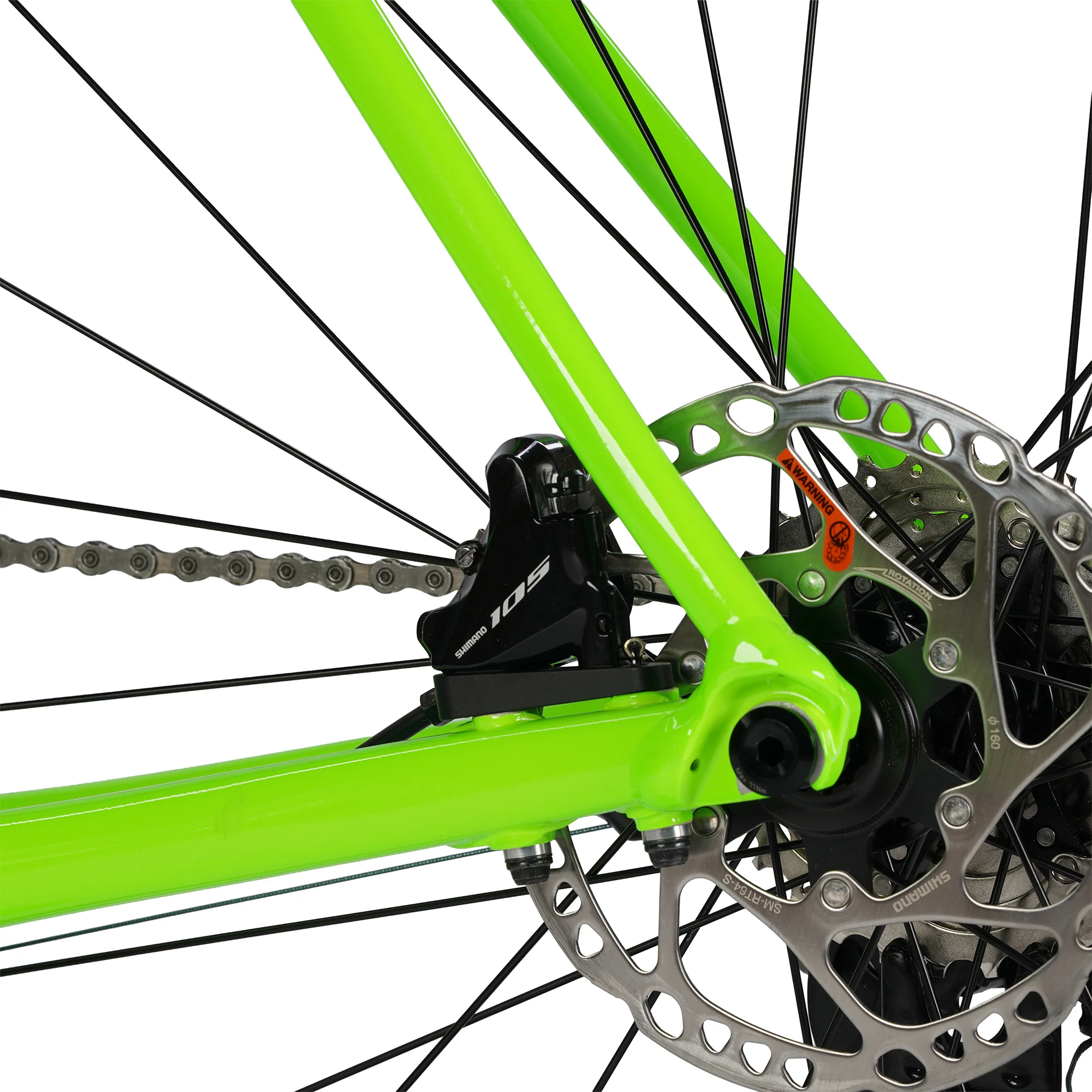 Cannondale CAAD13 Disc 105 60cm - Ex-Display - Image 7