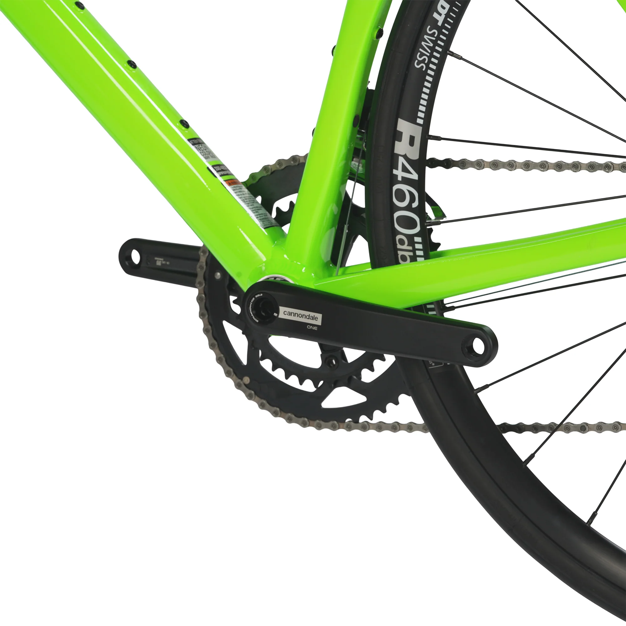 Cannondale CAAD13 Disc 105 60cm - Ex-Display - Image 8