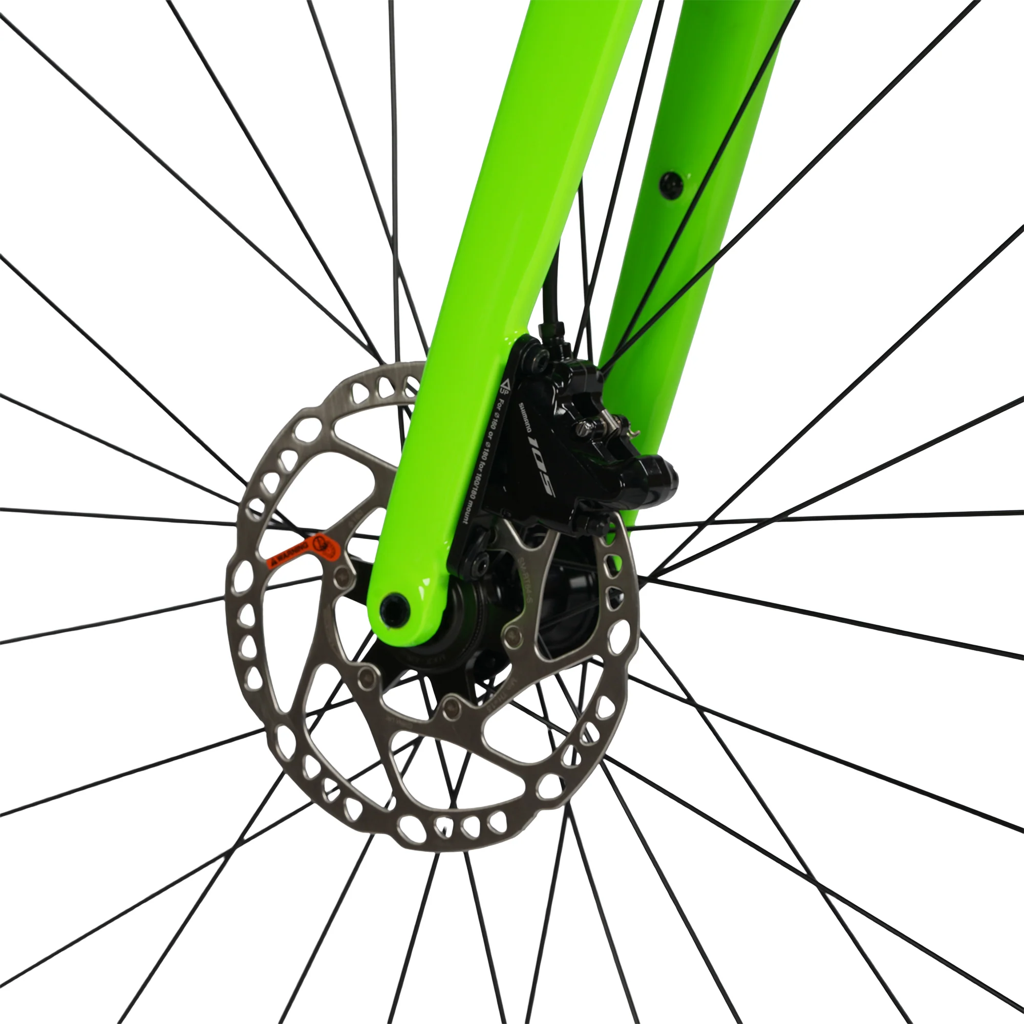 Cannondale CAAD13 Disc 105 60cm - Ex-Display - Image 9