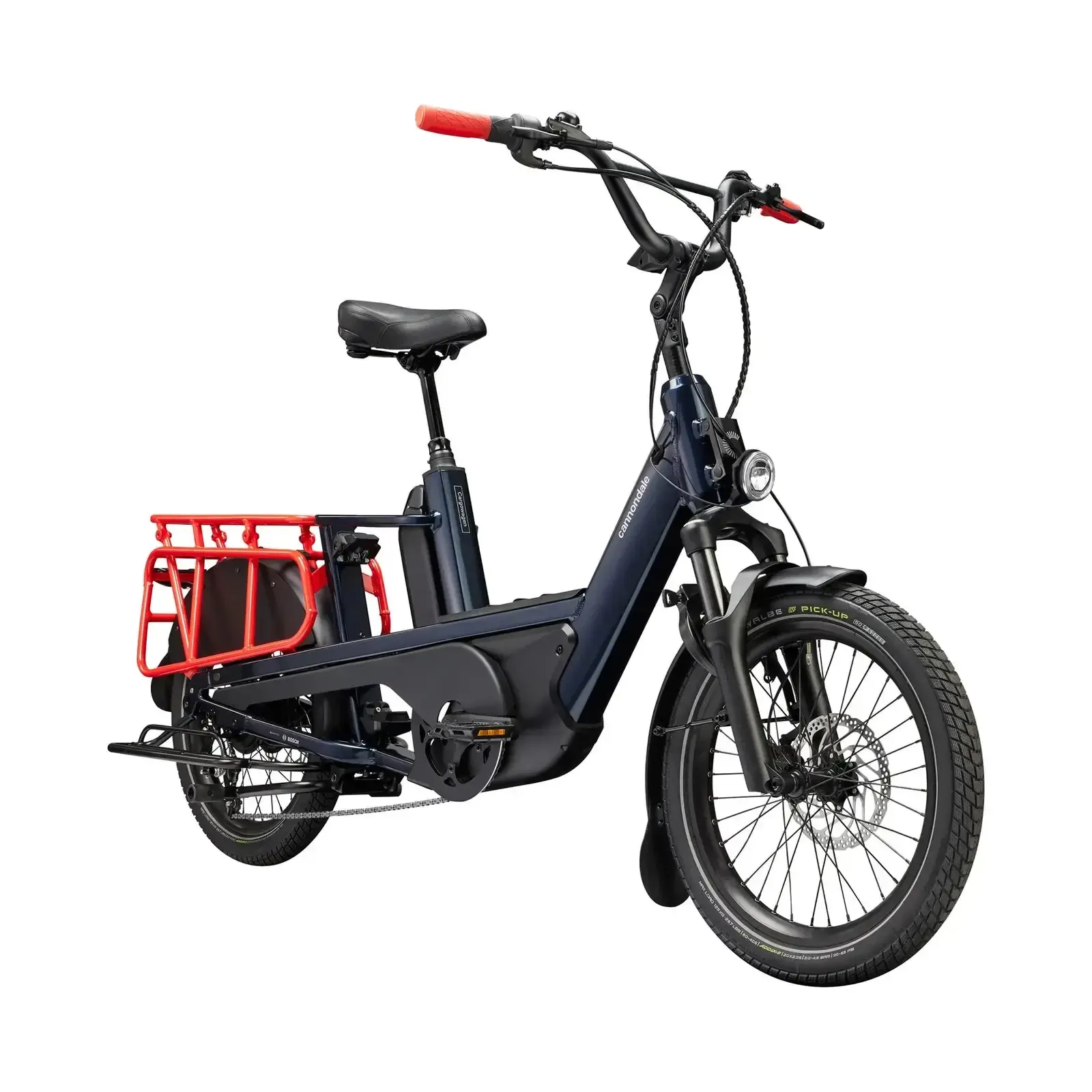 Cannondale Cargowagen Neo 1 - Image 2