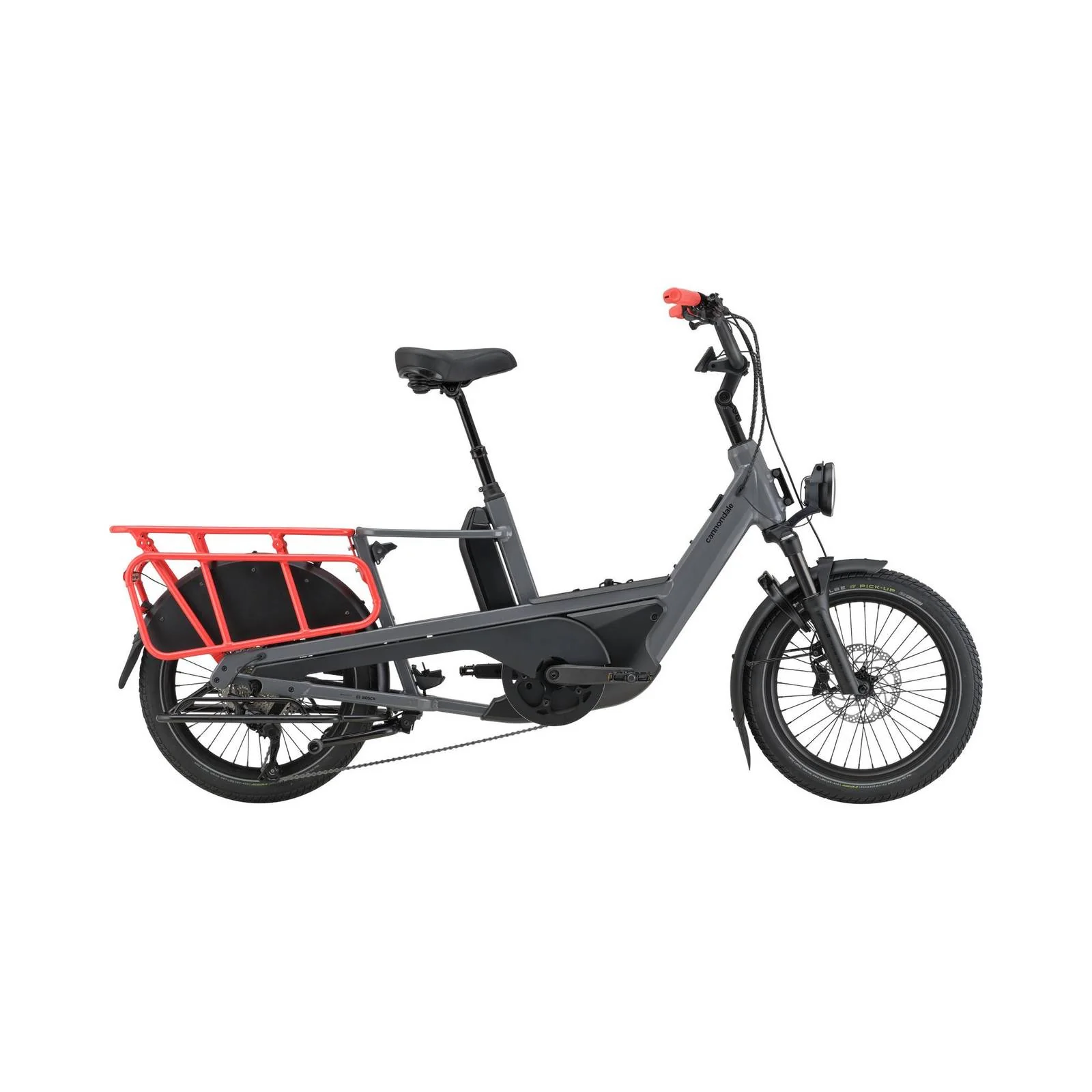 Cannondale Cargowagen Neo 2