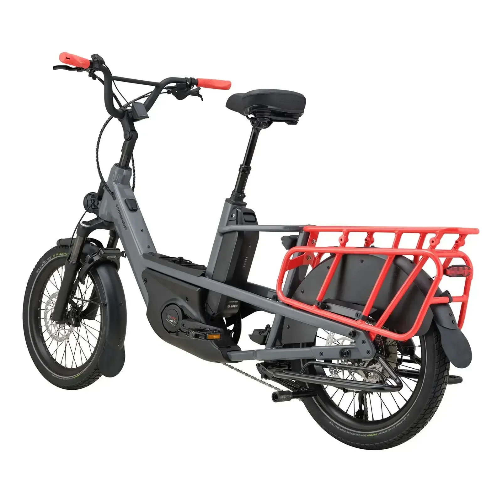 Cannondale Cargowagen Neo 2 - Image 2