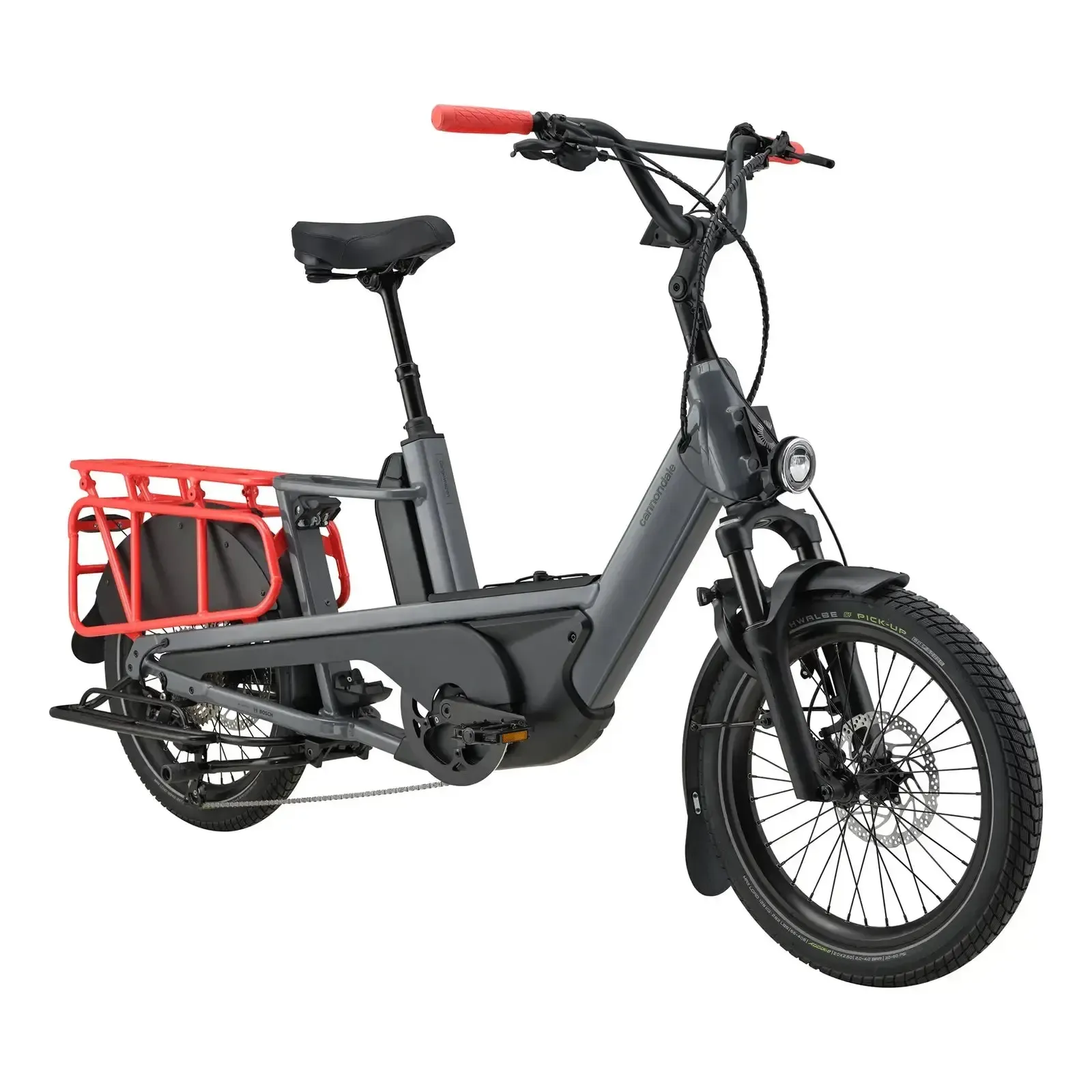Cannondale Cargowagen Neo 2 - Image 3