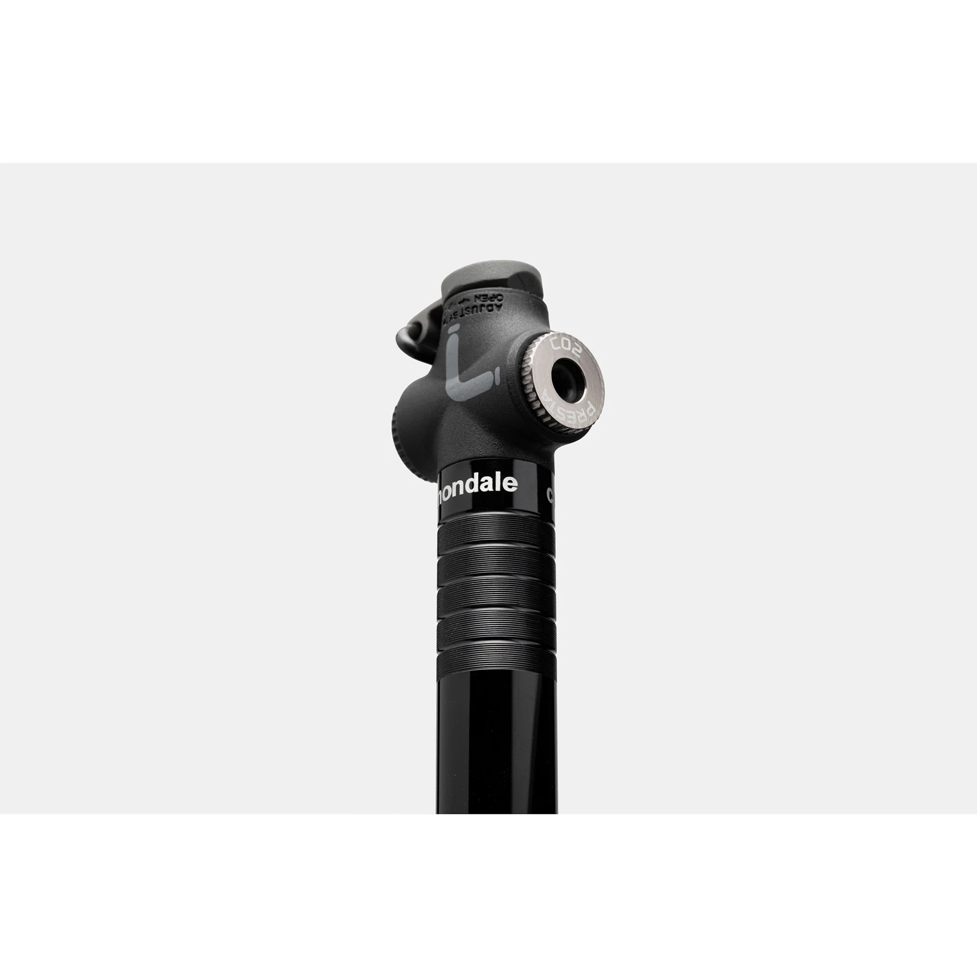 Cannondale CO2 Road Mini Pump - Image 2