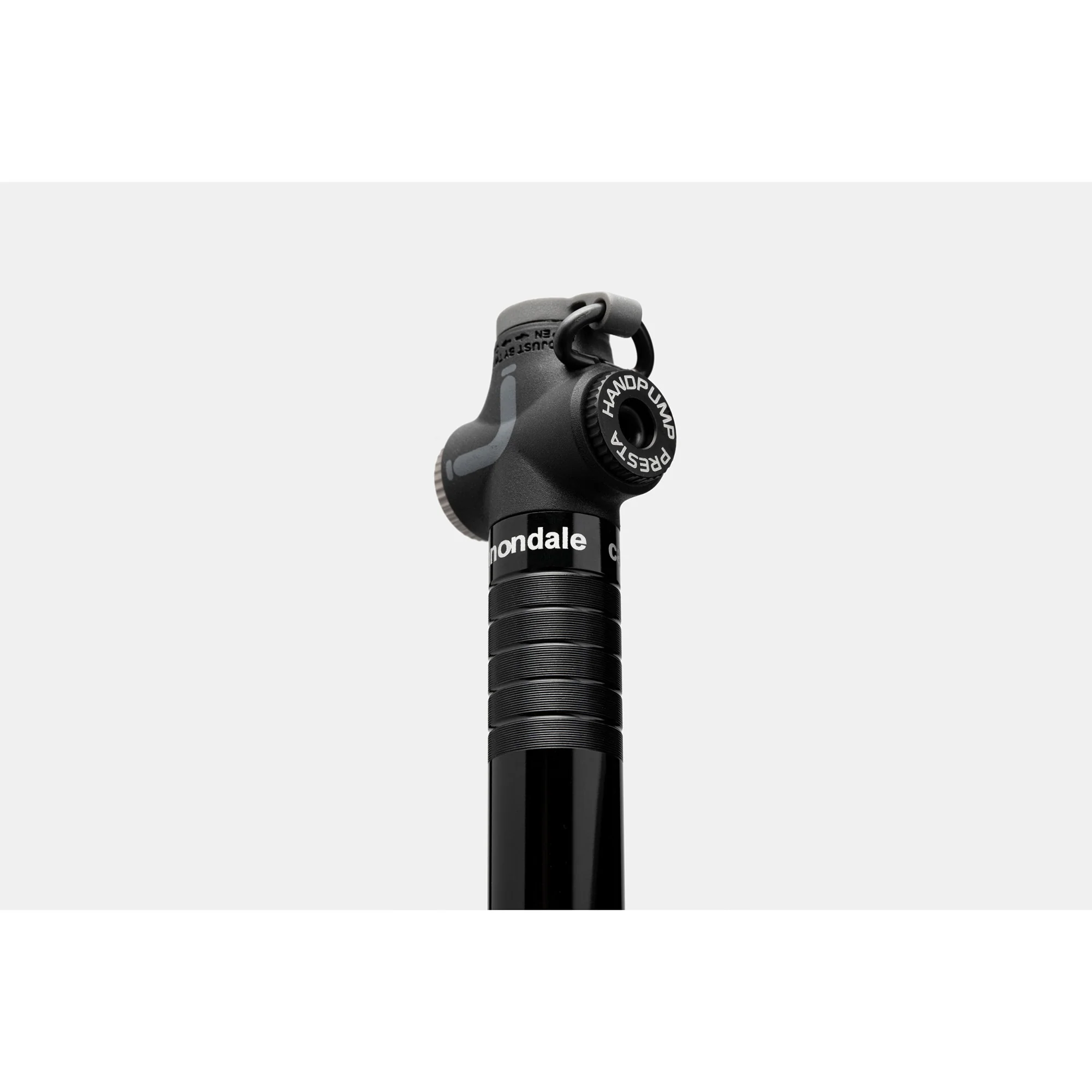 Cannondale CO2 Road Mini Pump - Image 3