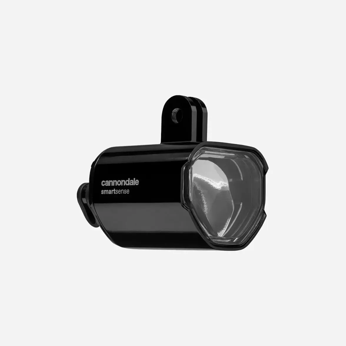 Cannondale Foresite E350 SmartSense STVZO Light