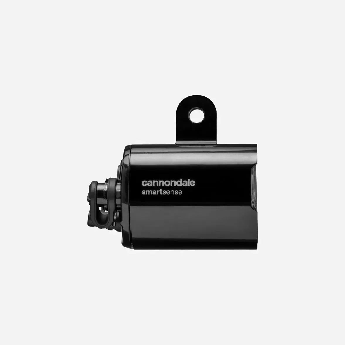 Cannondale Foresite E350 SmartSense STVZO Light - Image 2