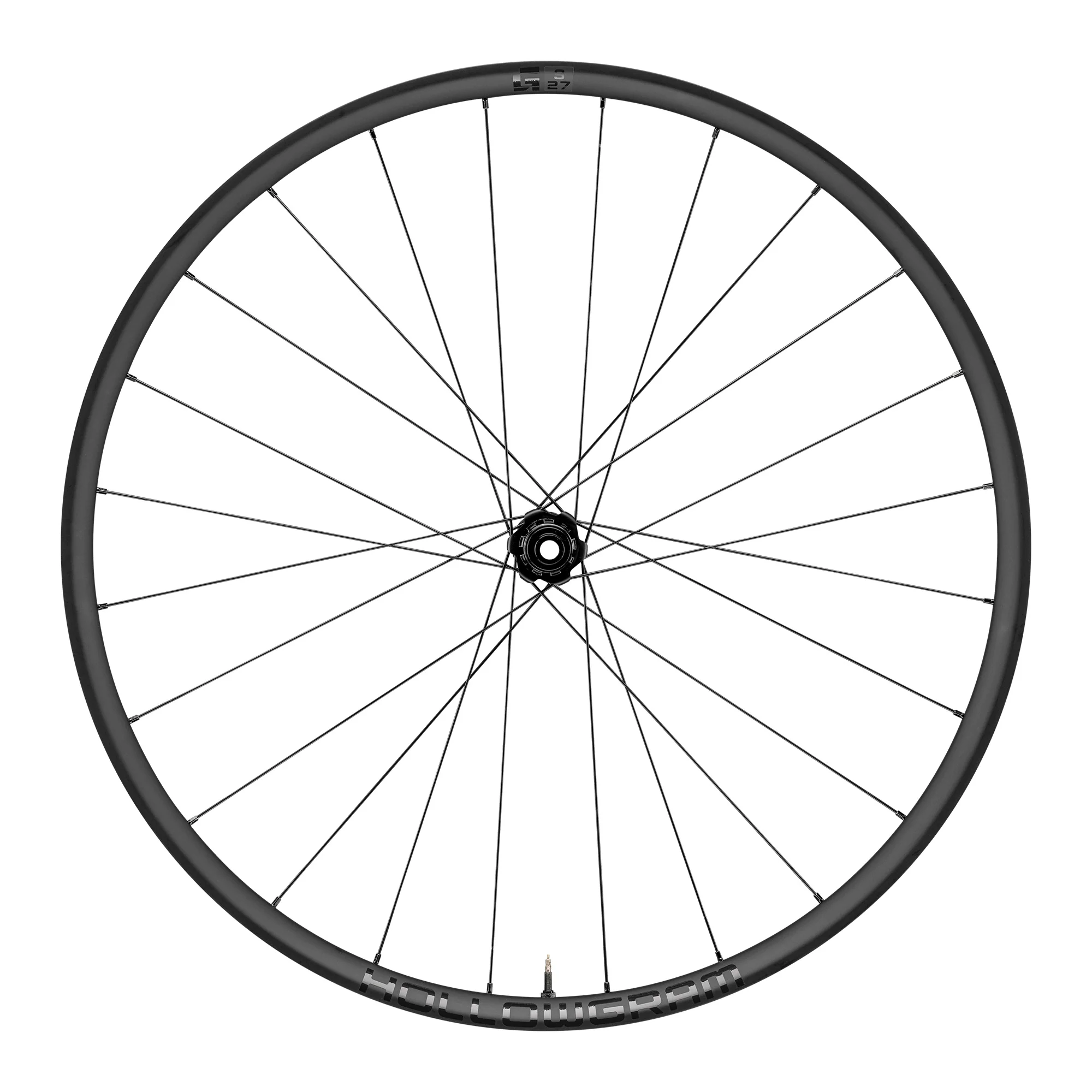 Cannondale G-S 27 Rear 6B Shi Wheels - Image 4