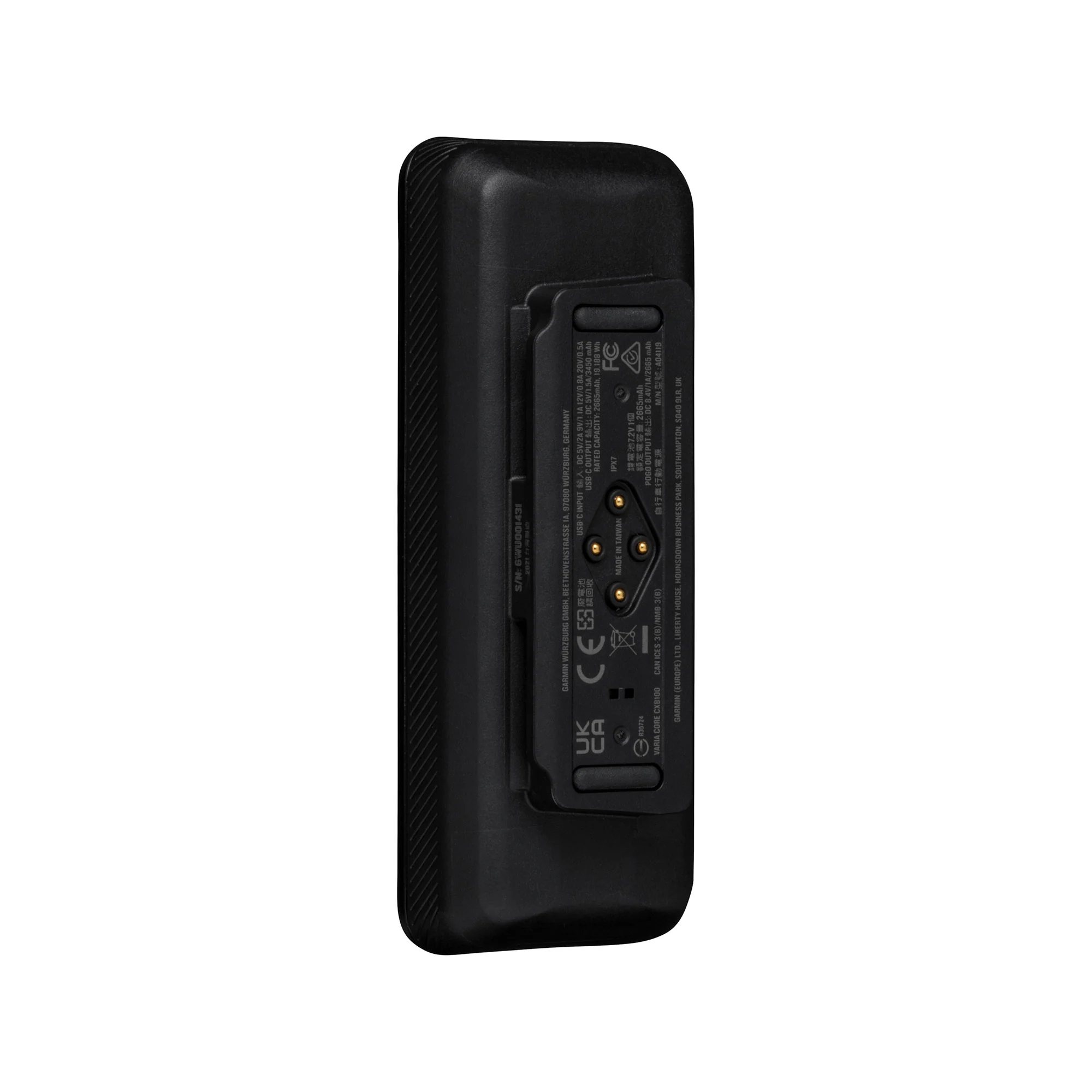 Cannondale Garmin Varia Core Battery - Image 2