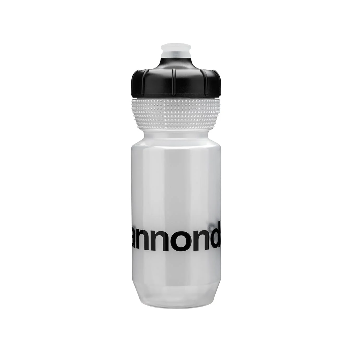 Cannondale Gripper Logo Bottle