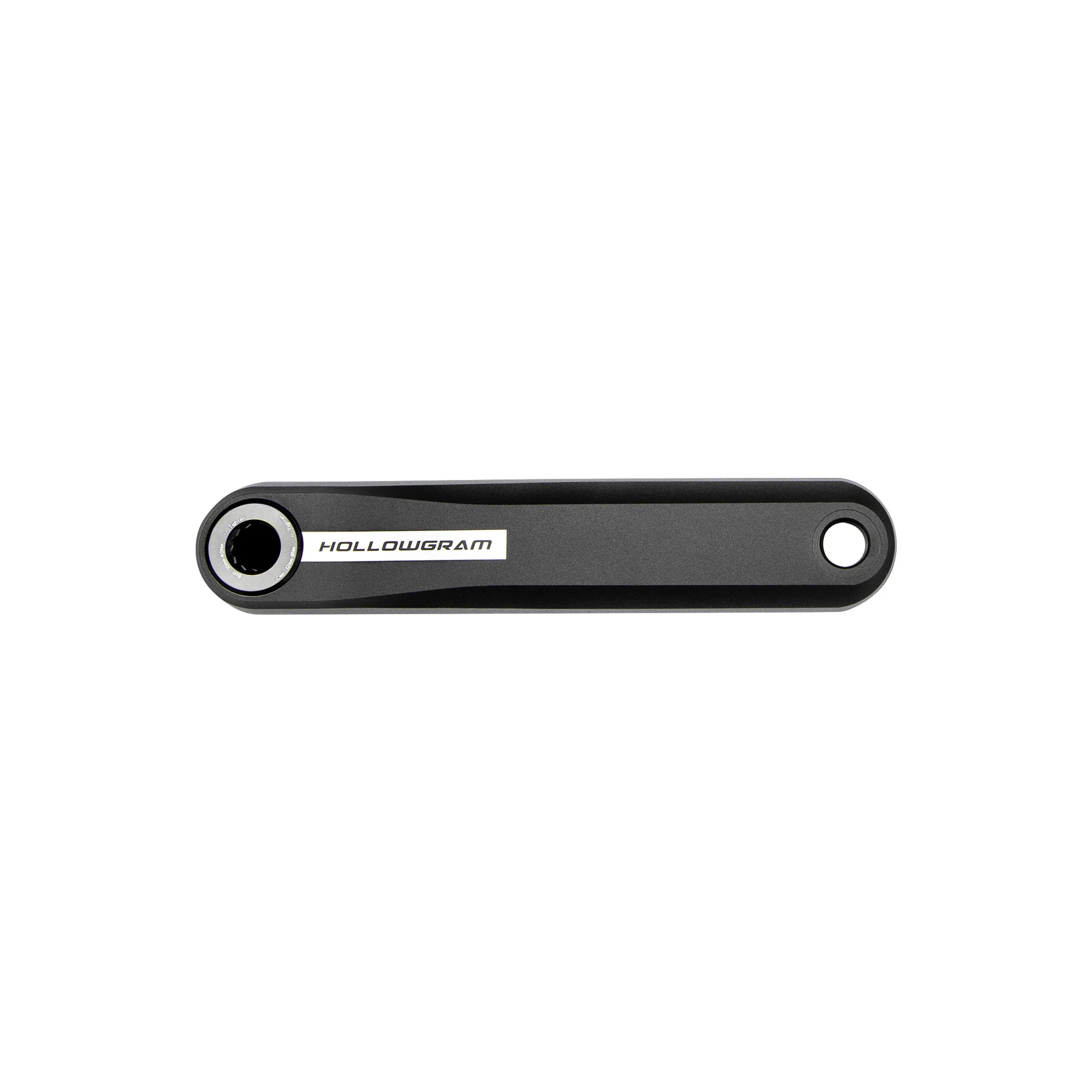 Cannondale HollowGram Left Crank Arm