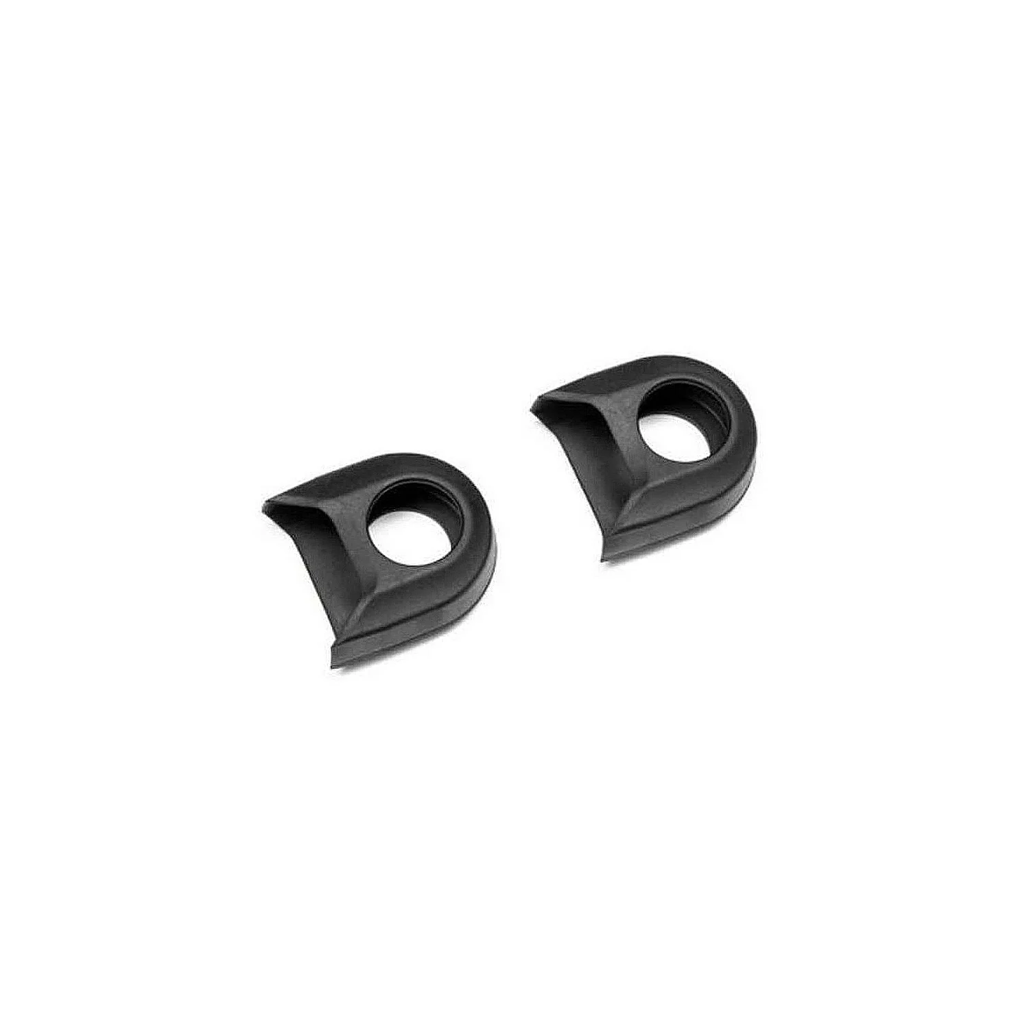 Cannondale HollowGram Reflective Crank Boot