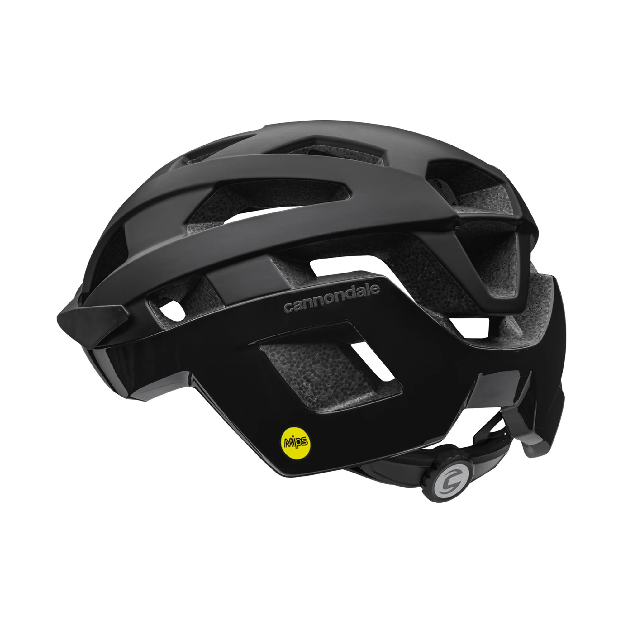 Cannondale Junction MIPS Helmet - Image 4