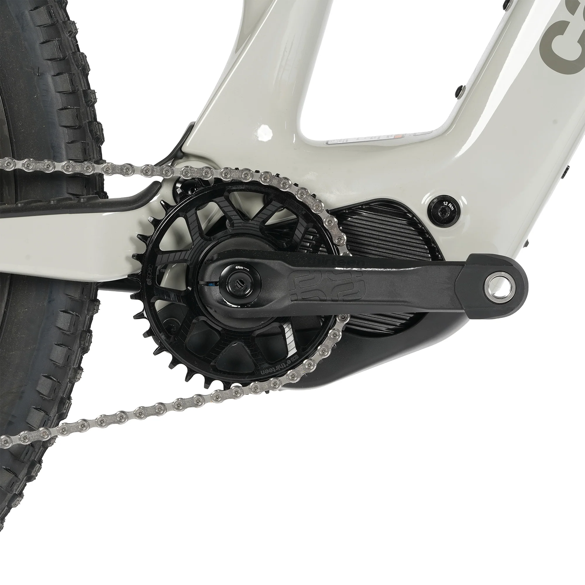 Cannondale Moterra Neo Carbon SL 2 Small - EX-DISPLAY - Image 7