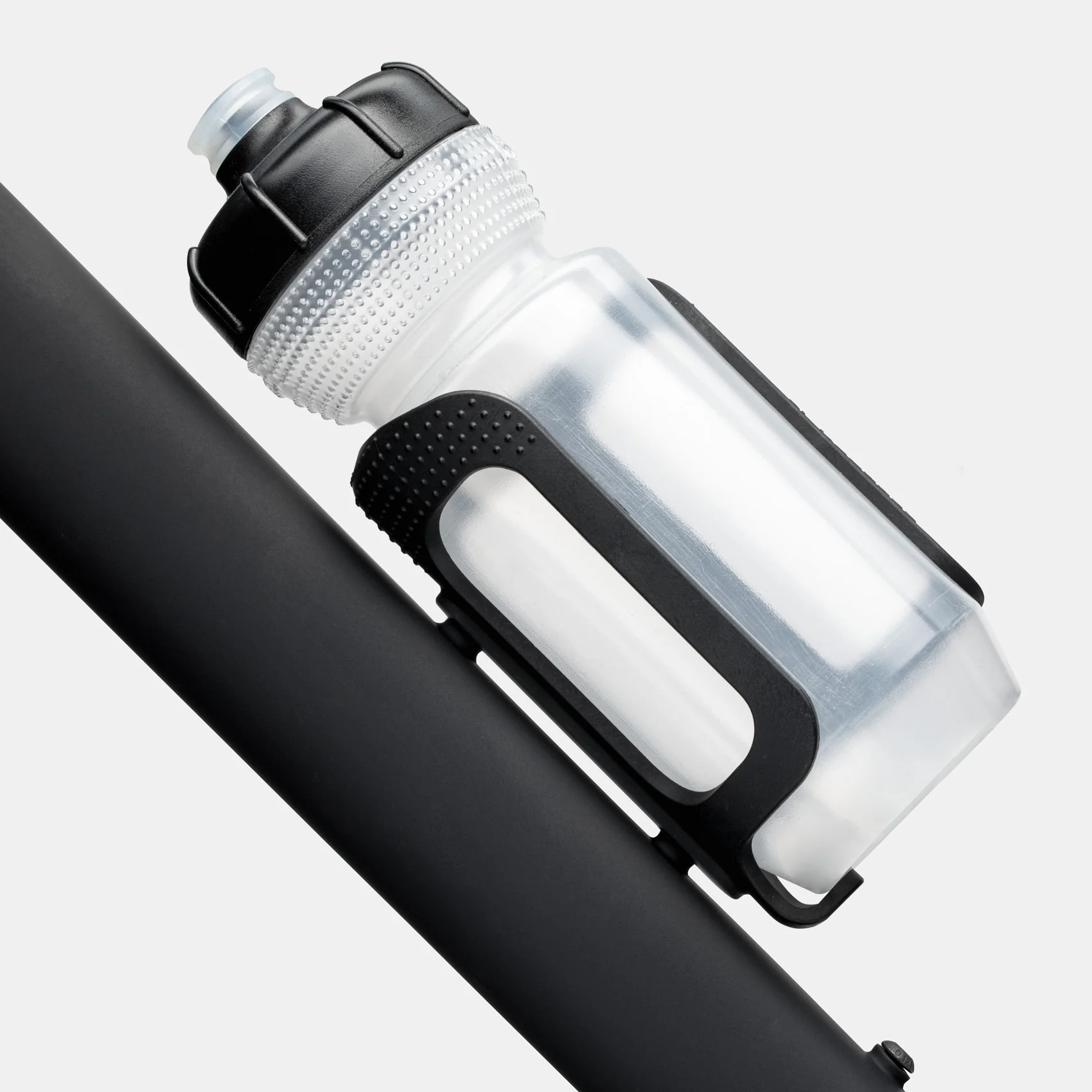 Cannondale ReGrip Side-Entry Left Cage - Image 3