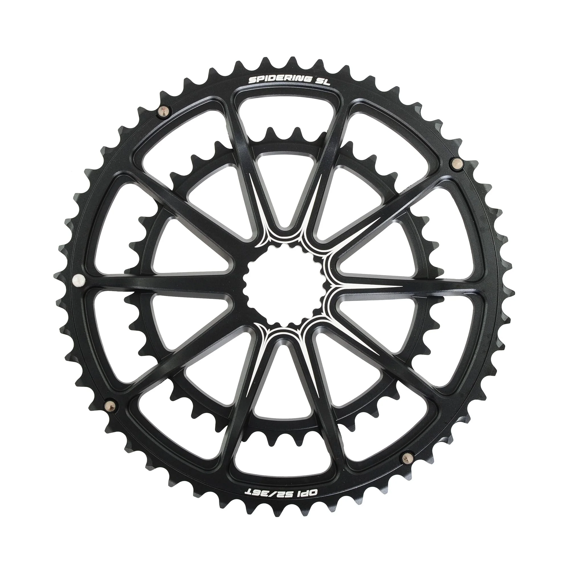 Cannondale Road SpideRing Chainring - Image 2