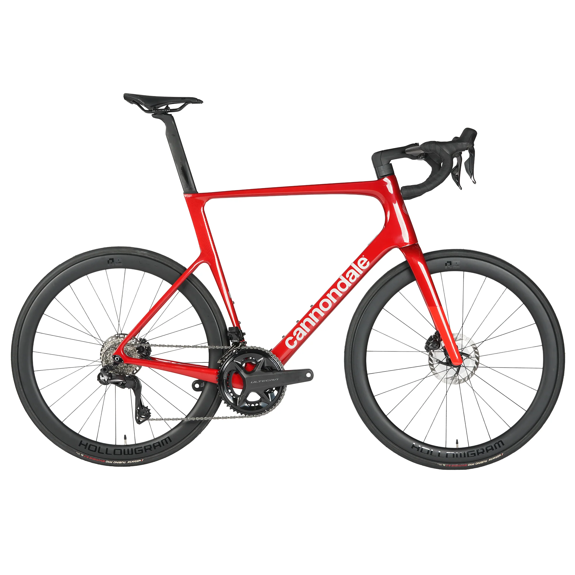 Cannondale SuperSix EVO Carbon 2 61cm EX-DEMO