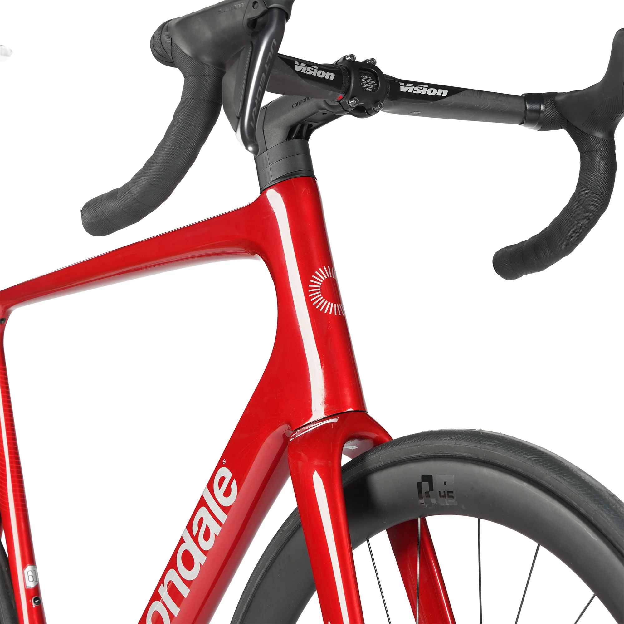 Cannondale SuperSix EVO Carbon 2 61cm EX-DEMO - Image 6
