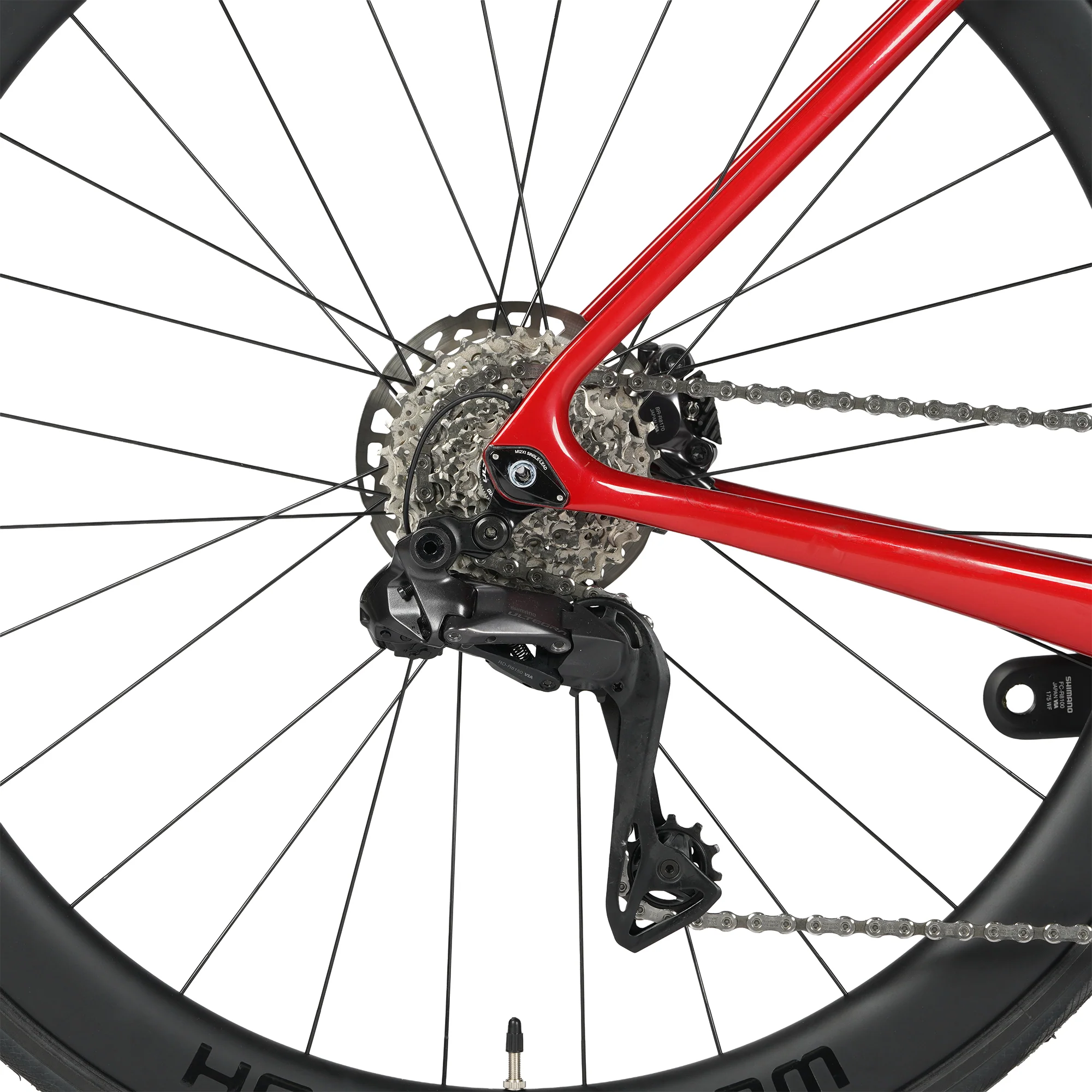 Cannondale SuperSix EVO Carbon 2 61cm EX-DEMO - Image 8
