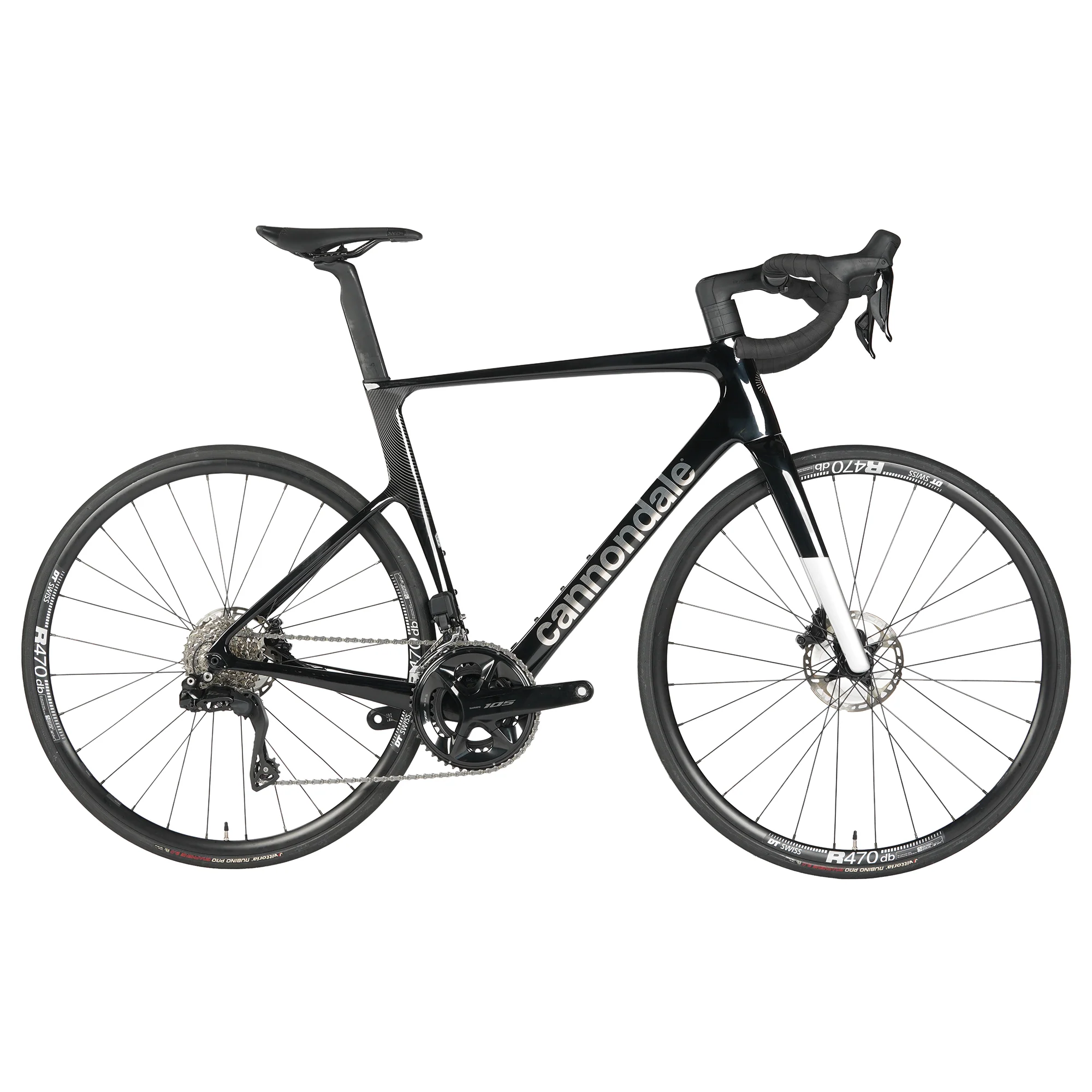 Cannondale SuperSix EVO Carbon 3 56cm Ex-Display