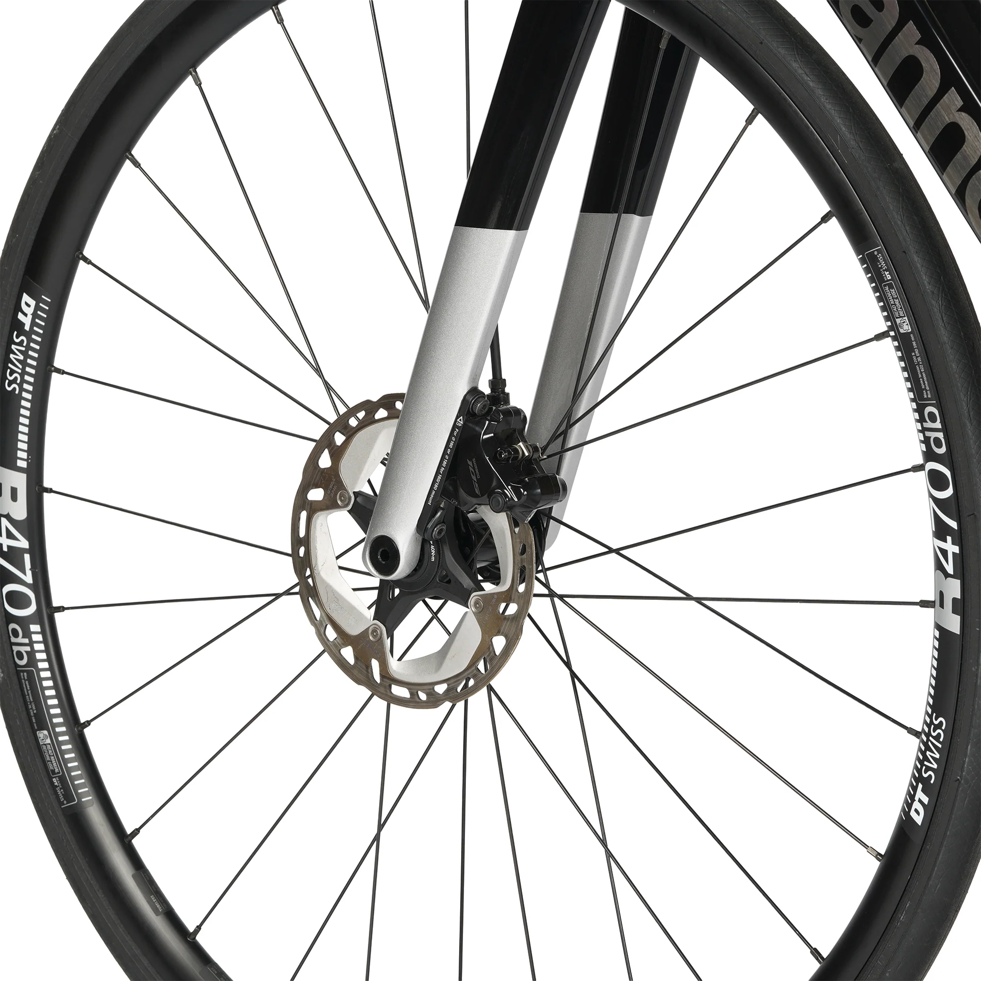 Cannondale SuperSix EVO Carbon 3 56cm Ex-Display - Image 2