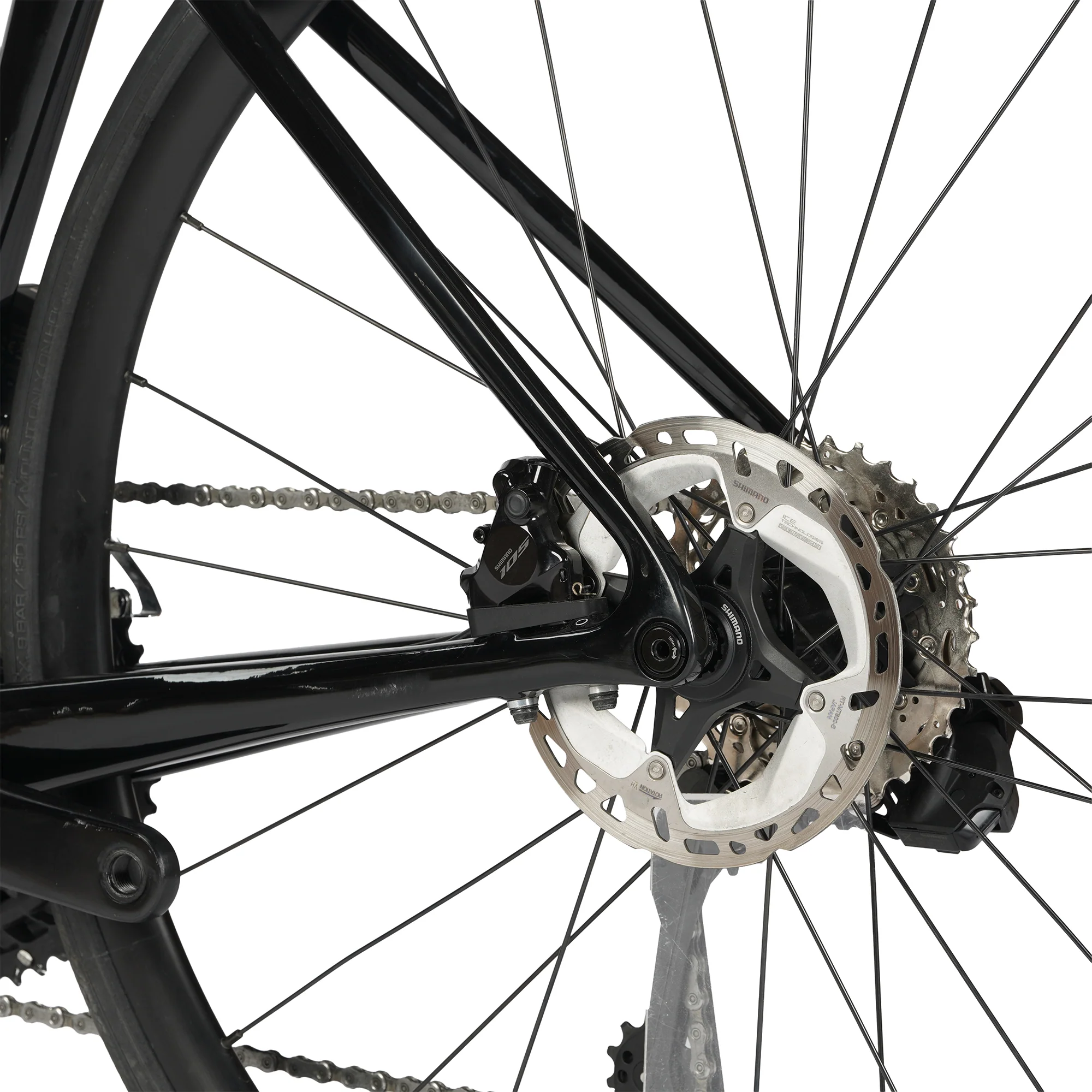 Cannondale SuperSix EVO Carbon 3 56cm Ex-Display - Image 3