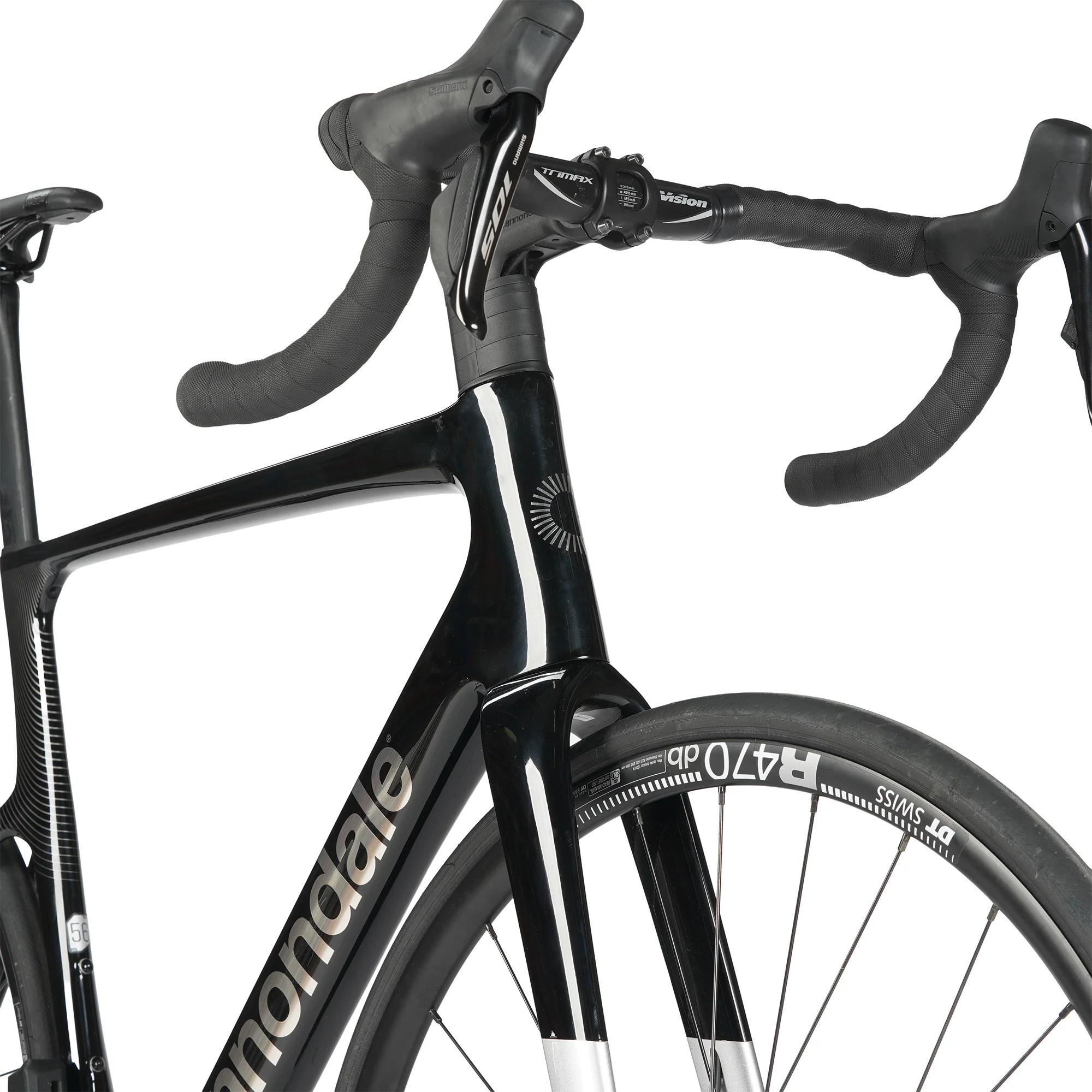 Cannondale SuperSix EVO Carbon 3 56cm Ex-Display - Image 6