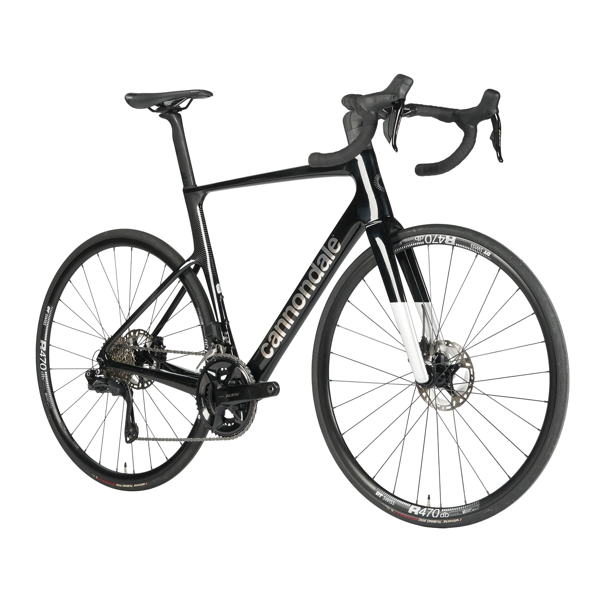 Cannondale SuperSix EVO Carbon 3 56cm Ex-Display - Image 7