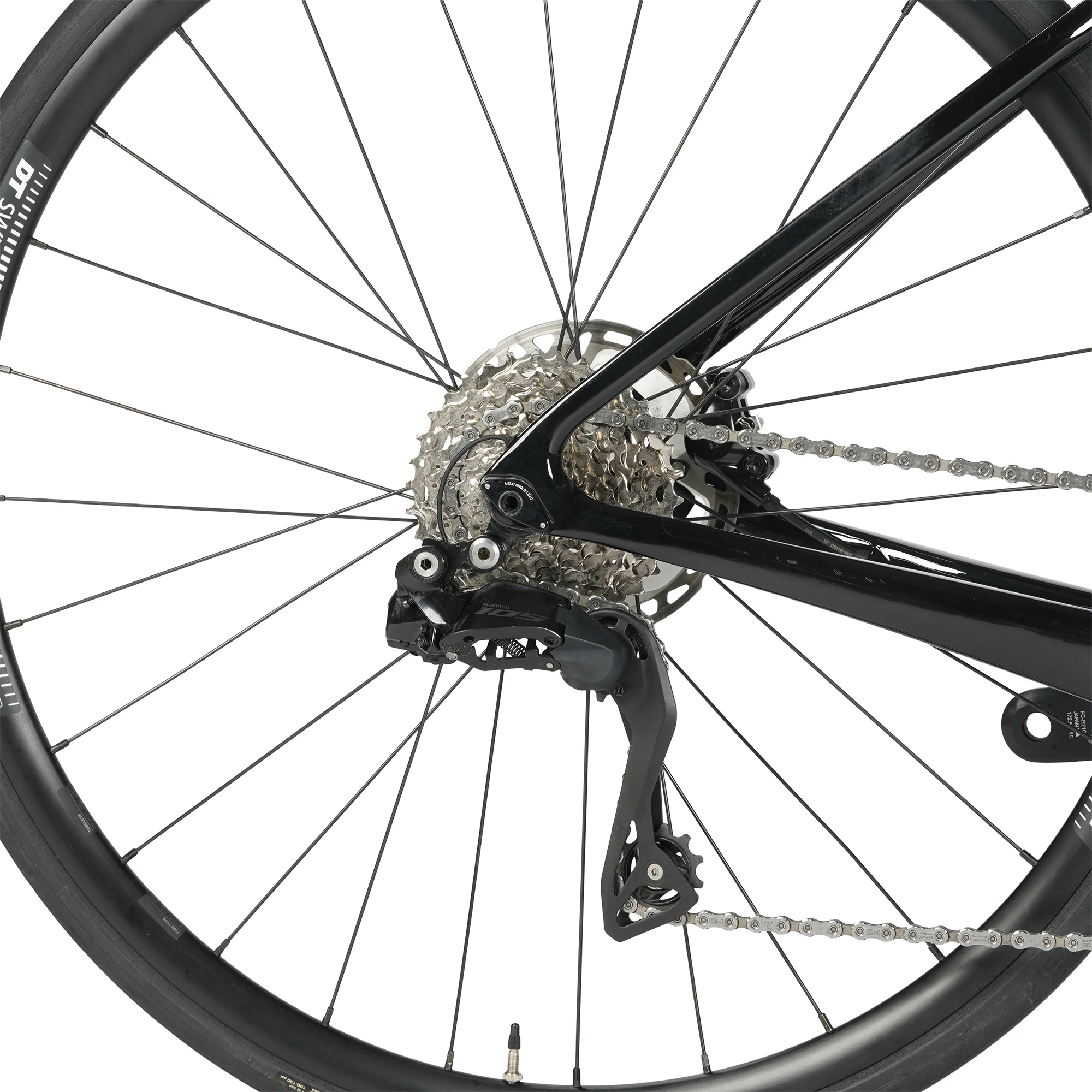 Cannondale SuperSix EVO Carbon 3 56cm Ex-Display - Image 8