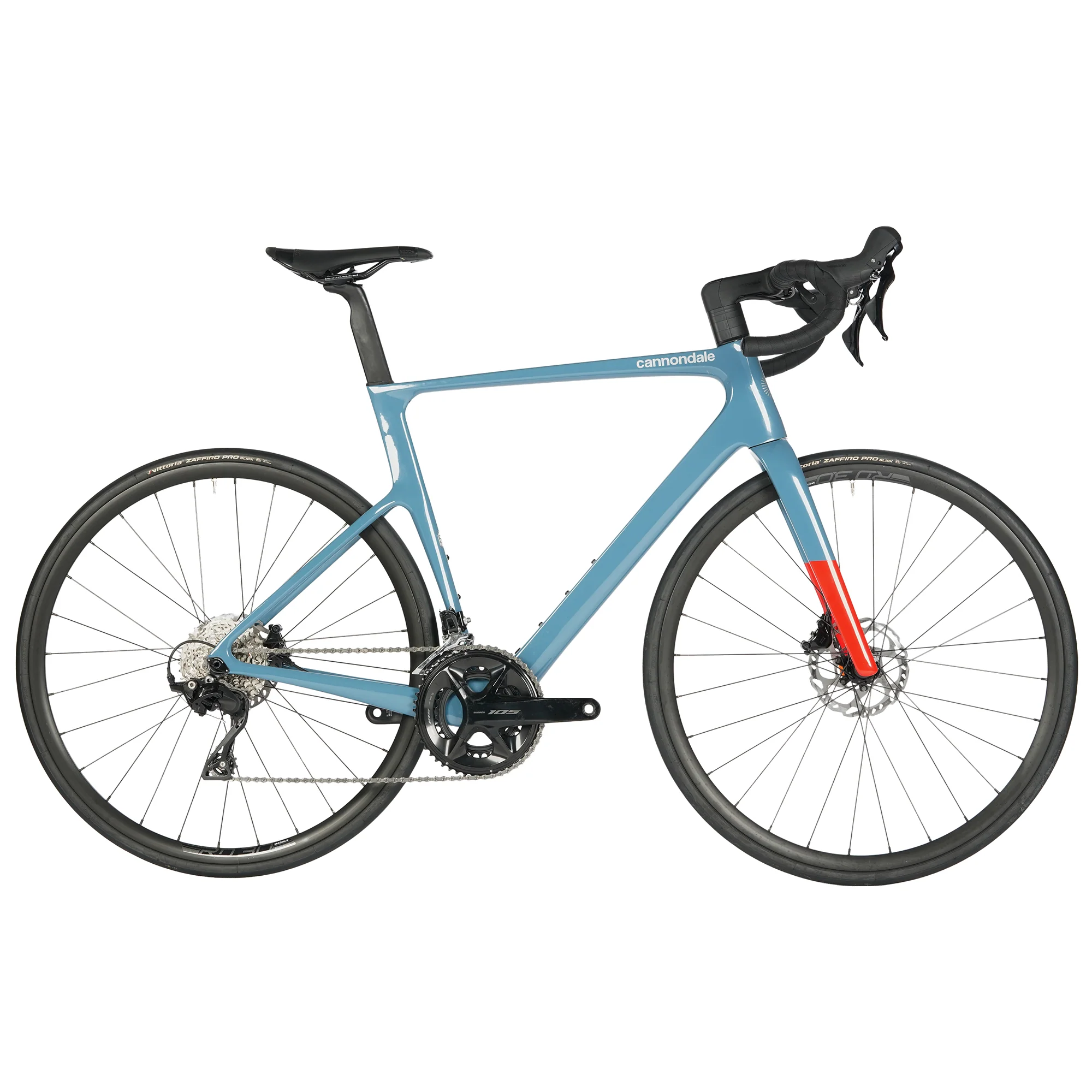 Cannondale SuperSix EVO Carbon 4 56cm Ex-Display