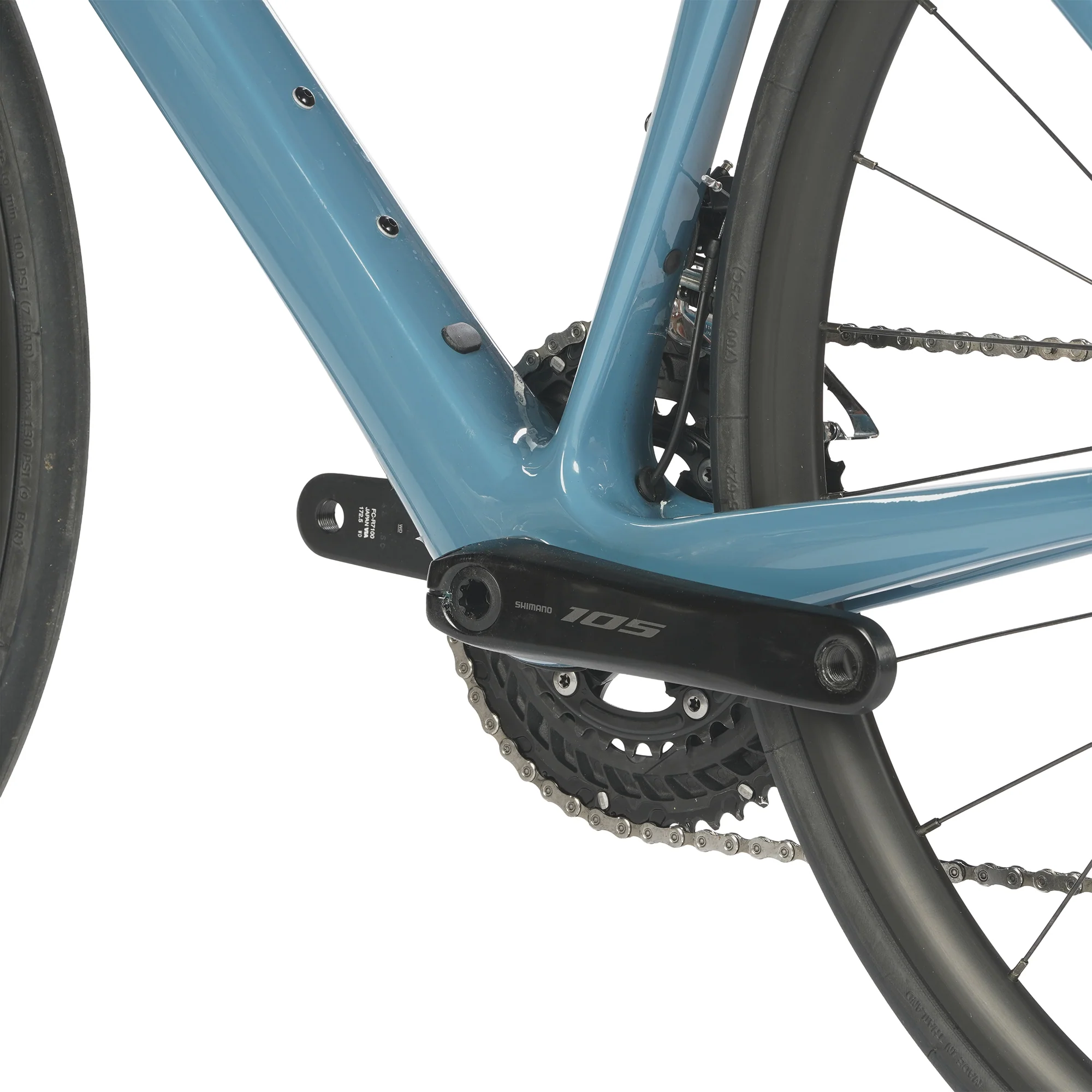 Cannondale SuperSix EVO Carbon 4 56cm Ex-Display - Image 3