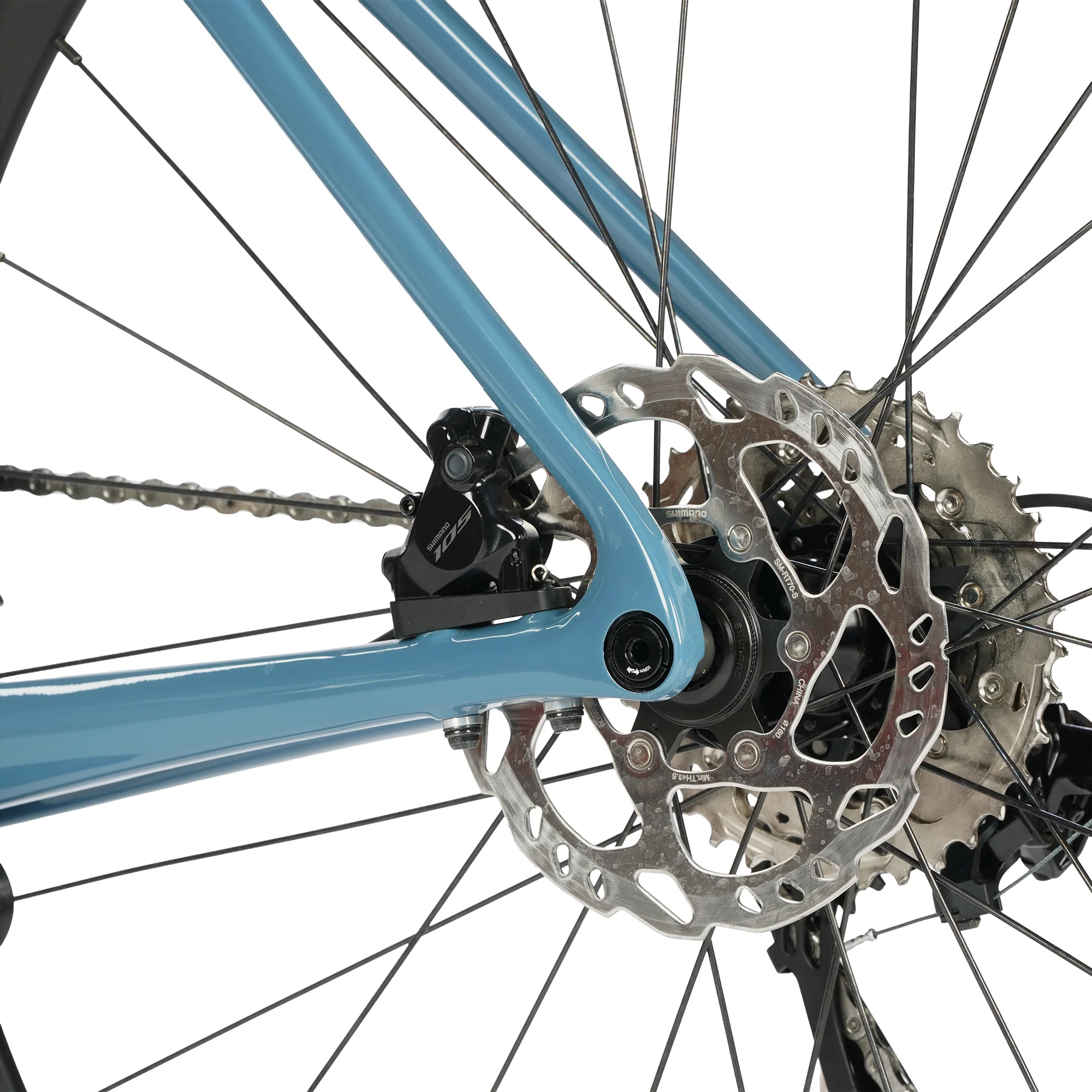 Cannondale SuperSix EVO Carbon 4 56cm Ex-Display - Image 4