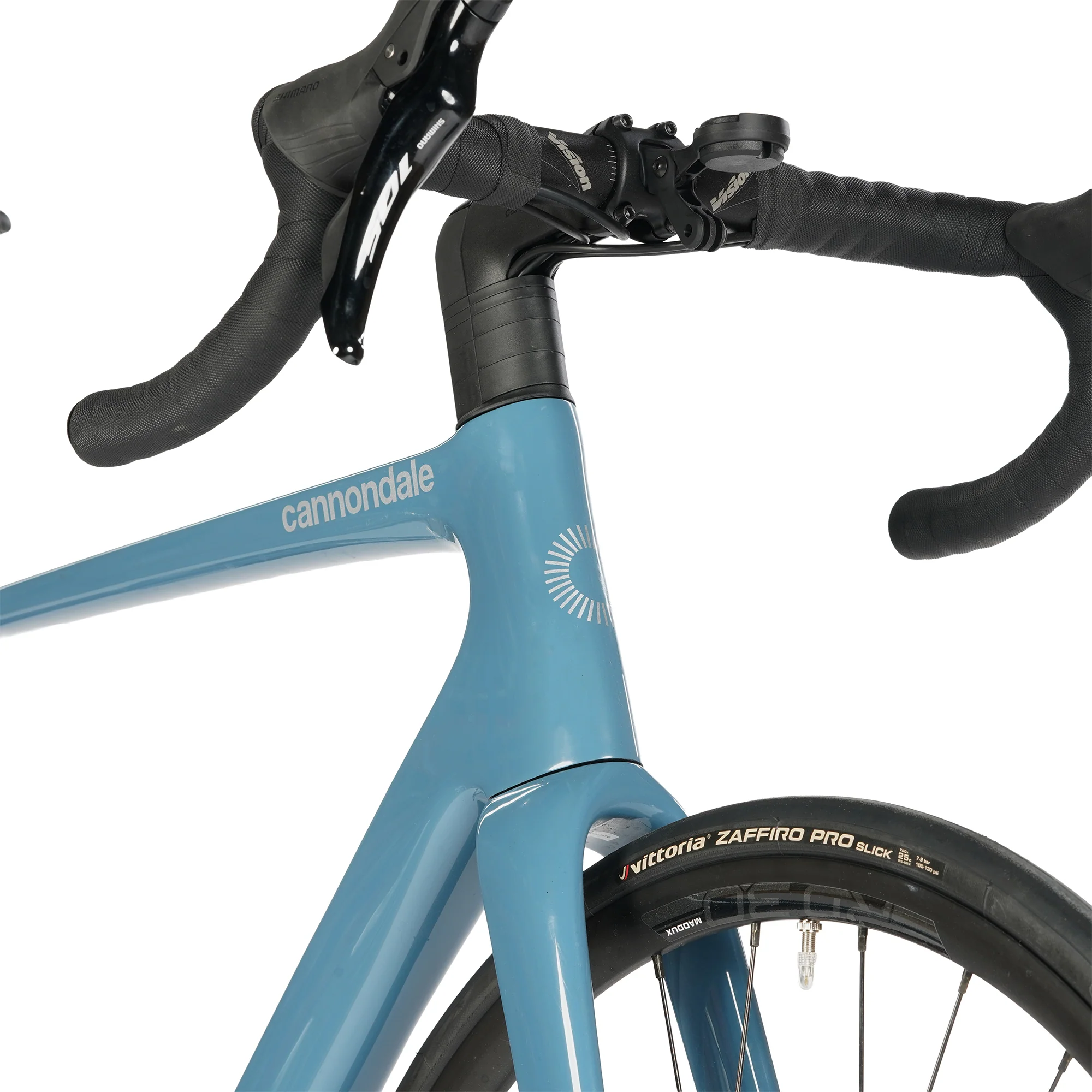 Cannondale SuperSix EVO Carbon 4 56cm Ex-Display - Image 6