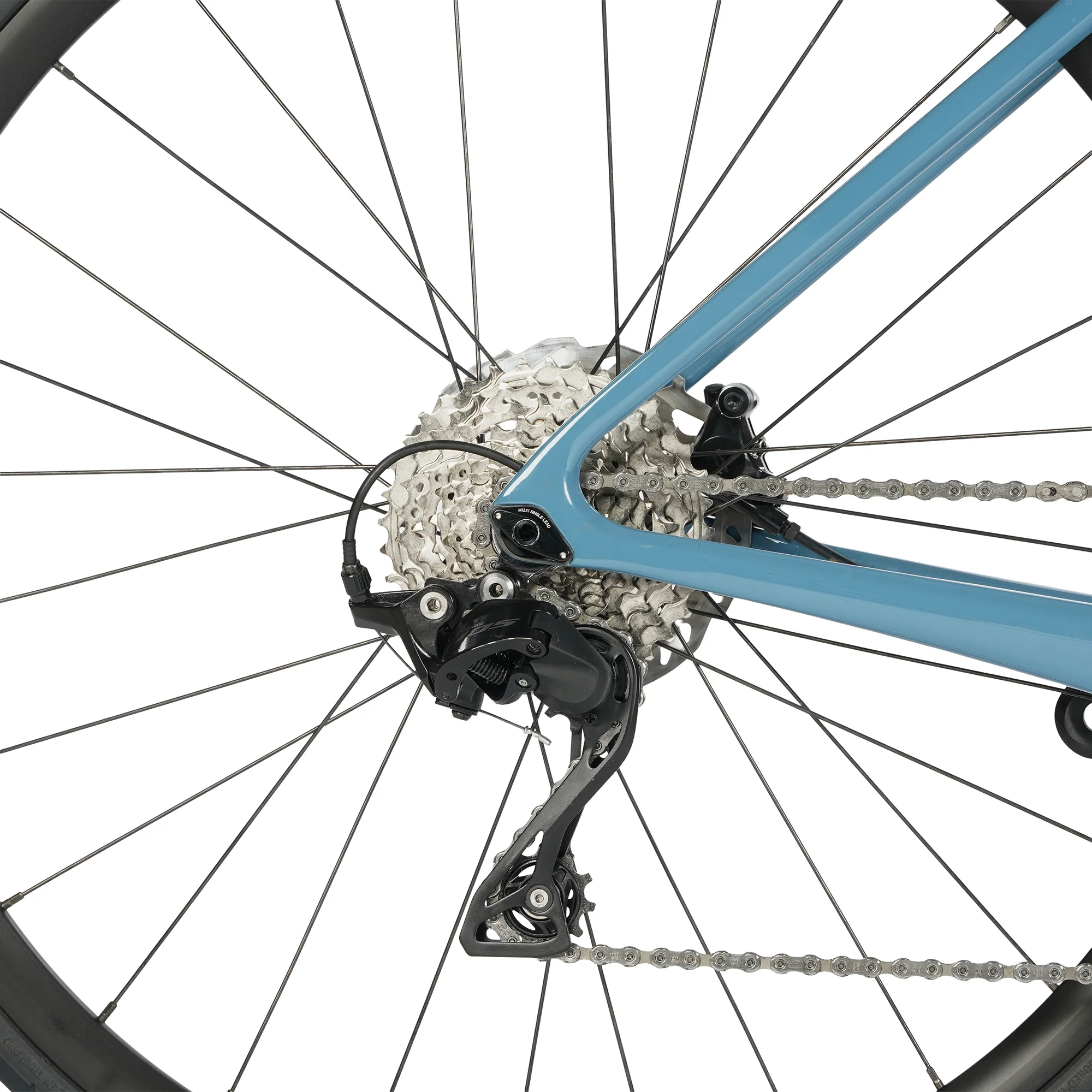Cannondale SuperSix EVO Carbon 4 56cm Ex-Display - Image 8